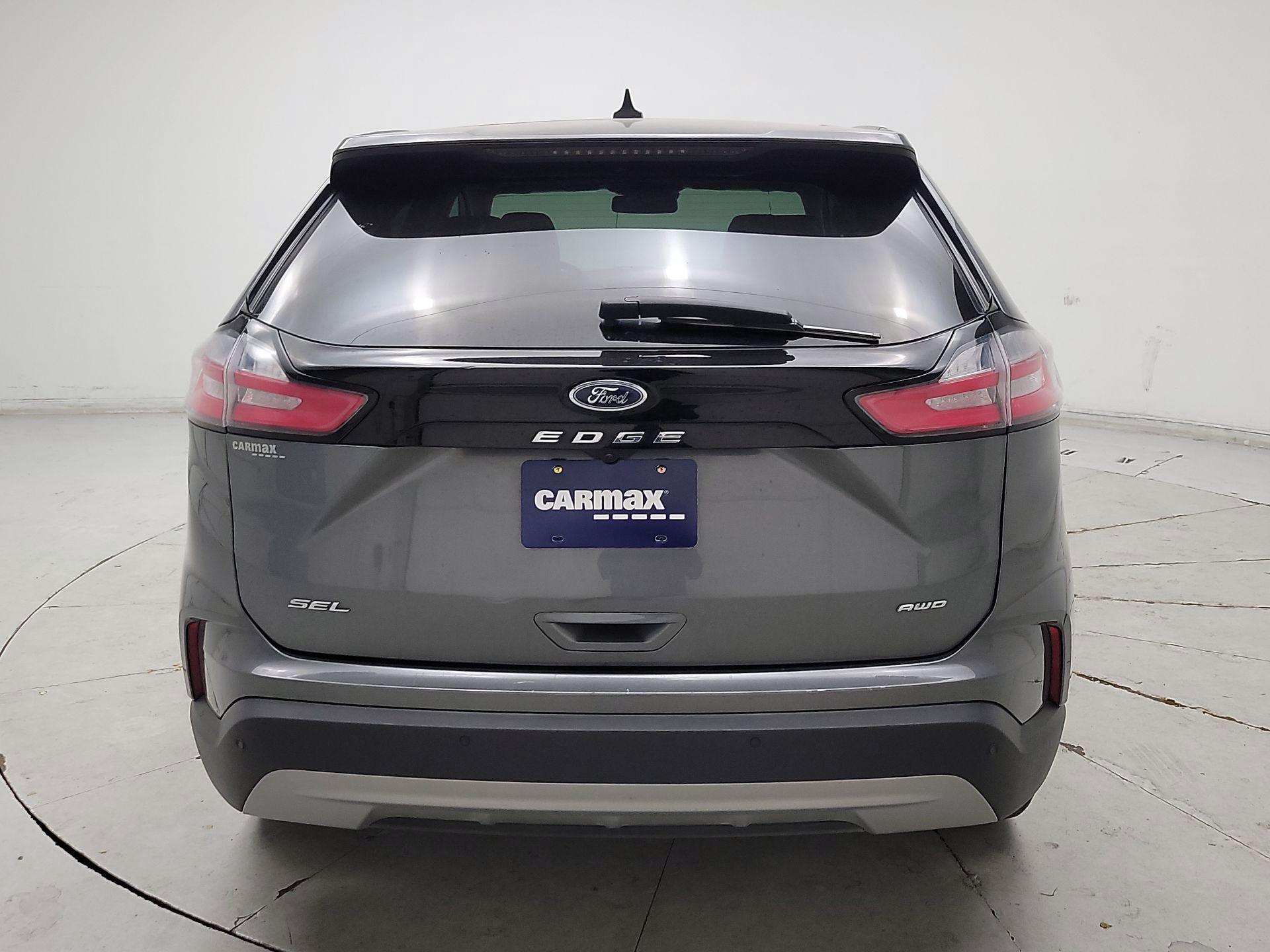 Thumbnail: 2024 Ford Edge - 6