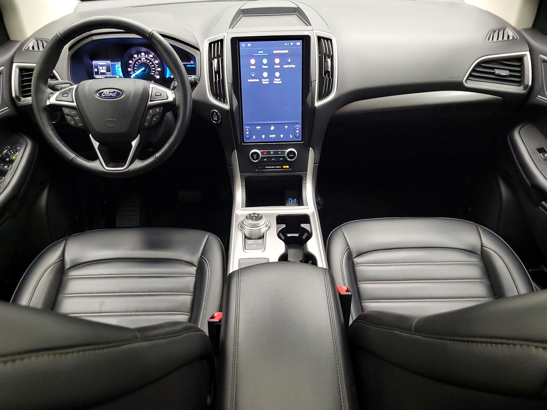 Thumbnail: 2024 Ford Edge - 8