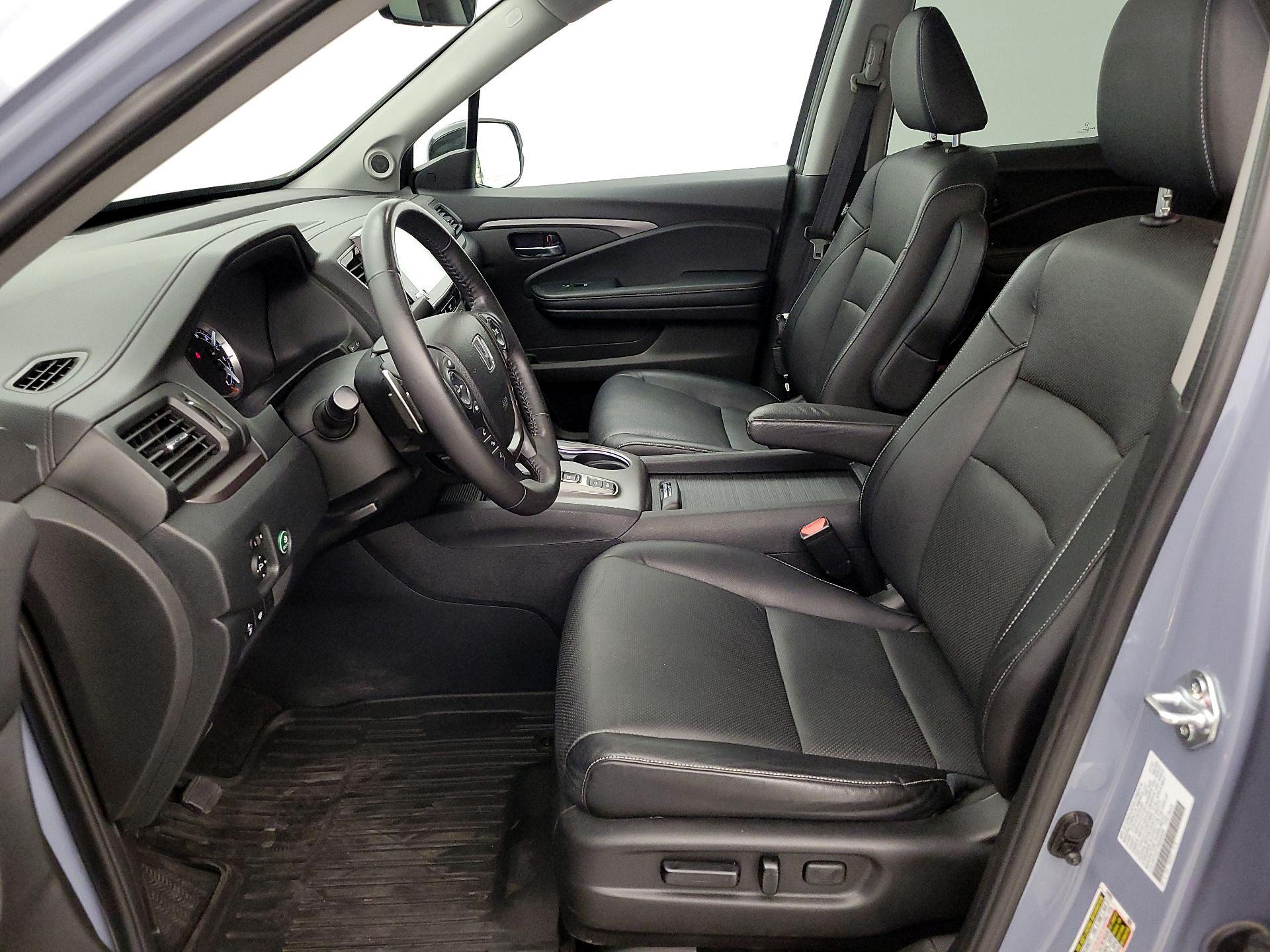 Thumbnail: 2022 Honda Ridgeline - 11