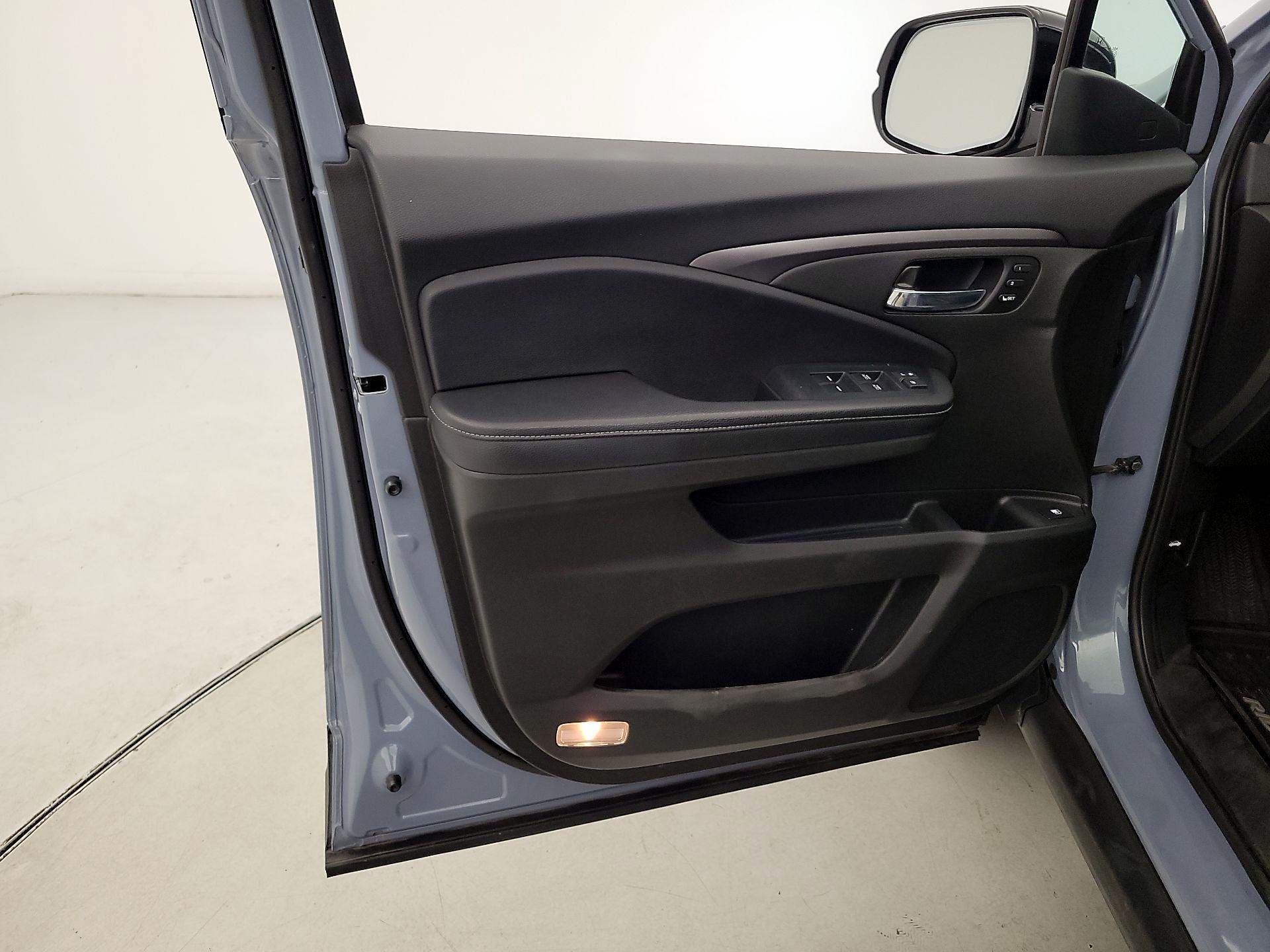 Thumbnail: 2022 Honda Ridgeline - 12