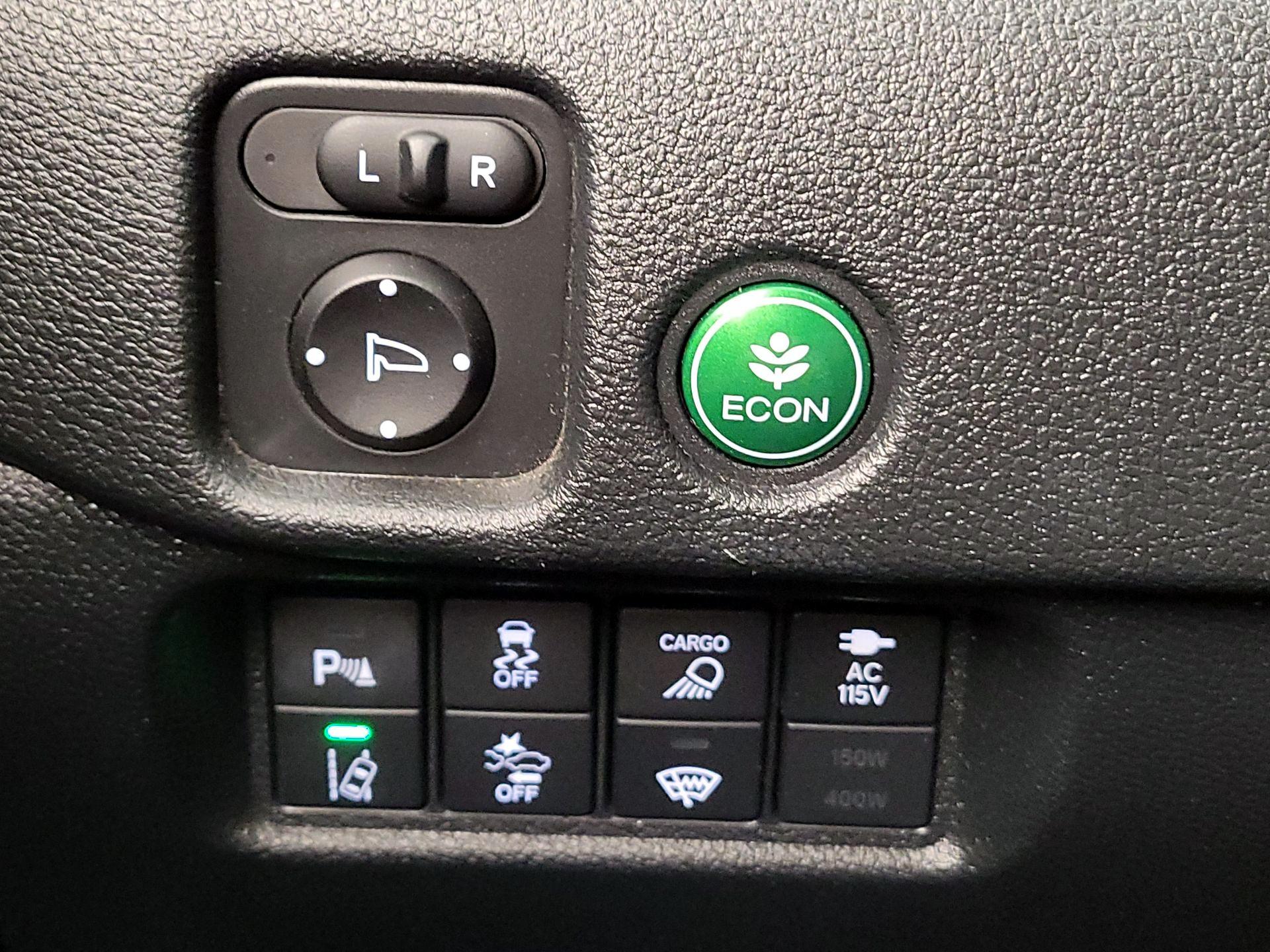 Thumbnail: 2022 Honda Ridgeline - 13