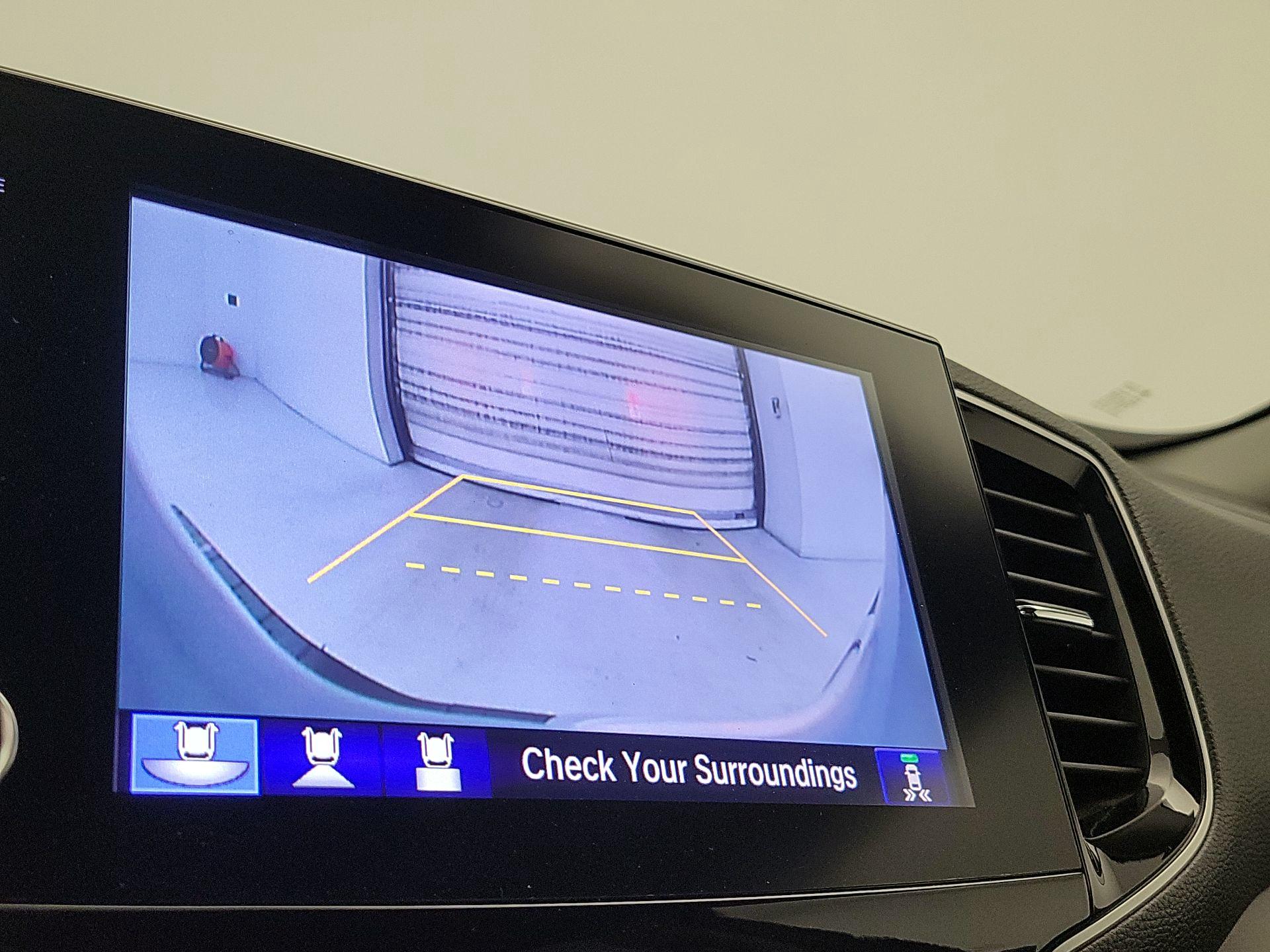 Thumbnail: 2022 Honda Ridgeline - 14