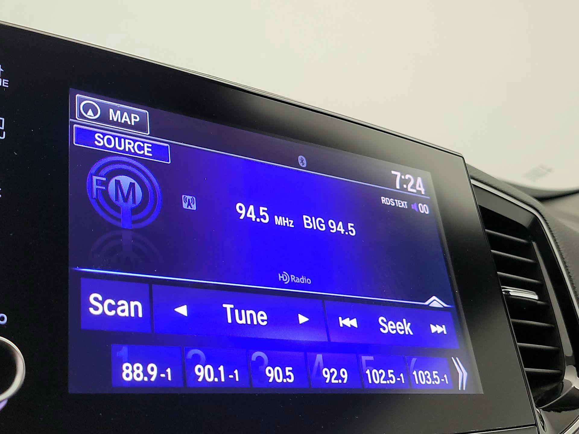 Thumbnail: 2022 Honda Ridgeline - 15