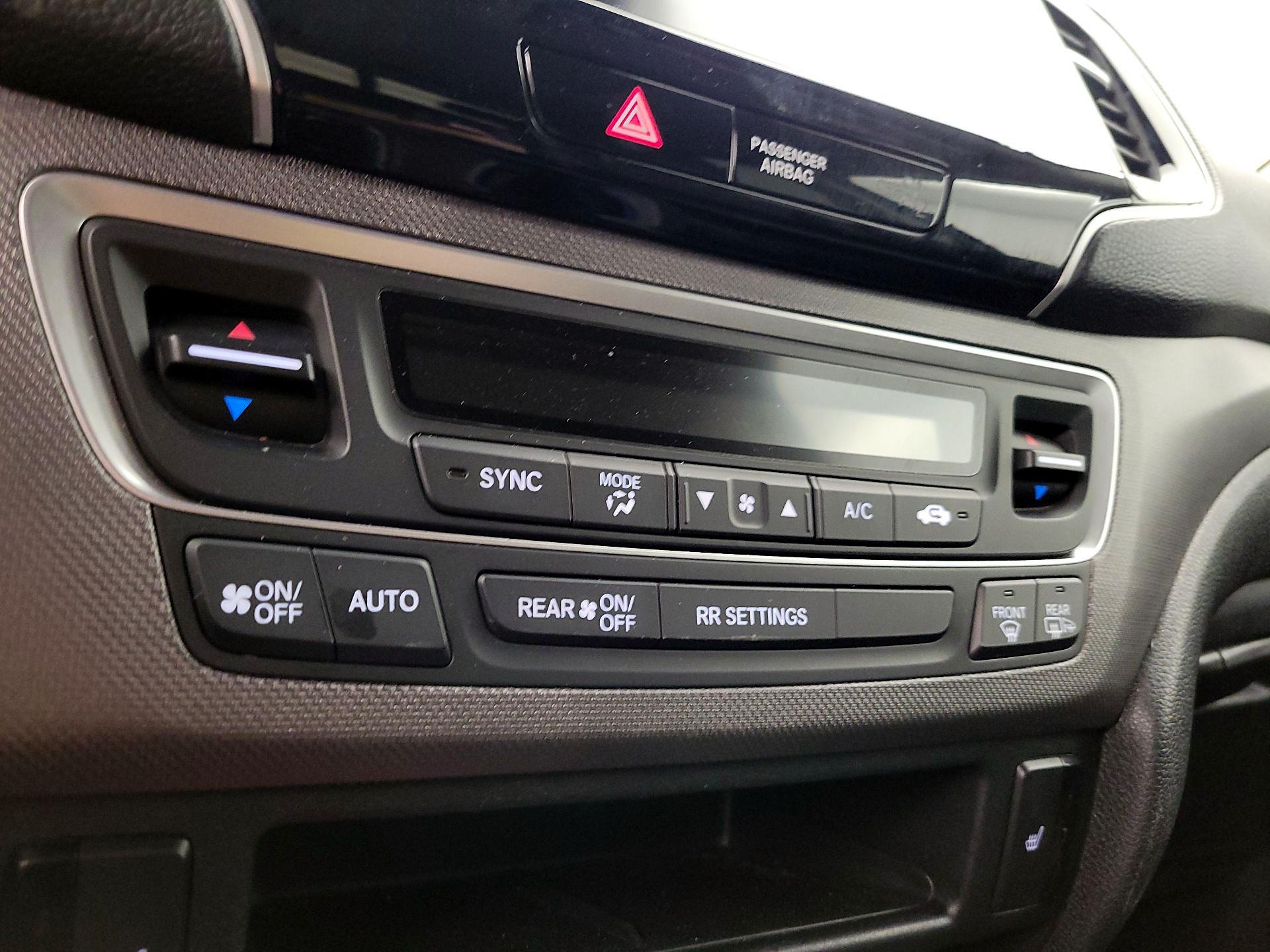 Thumbnail: 2022 Honda Ridgeline - 16