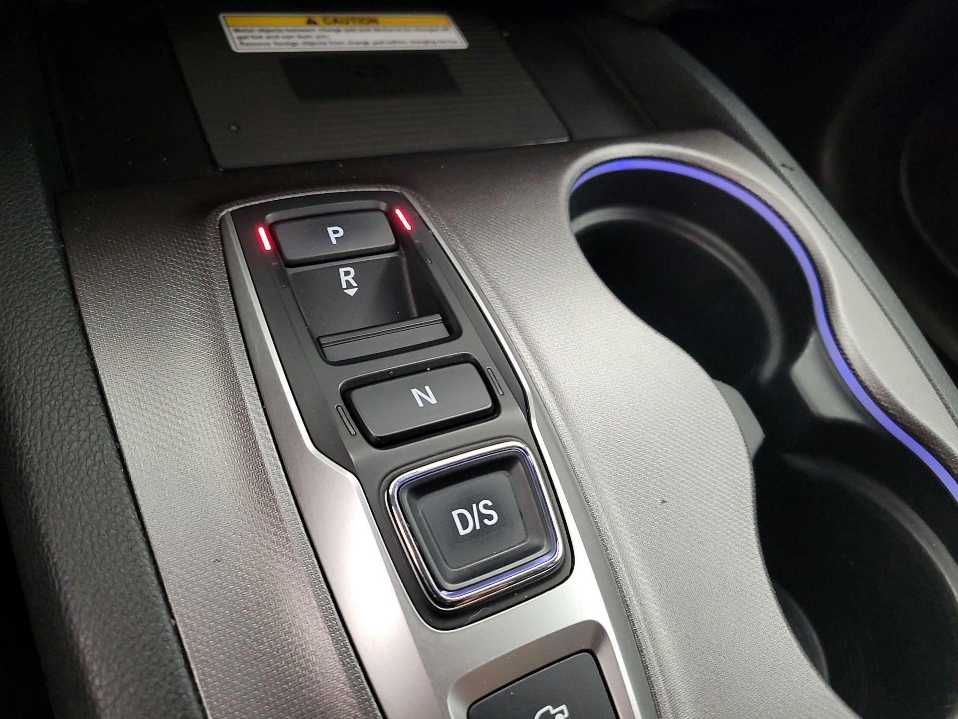 Thumbnail: 2022 Honda Ridgeline - 17