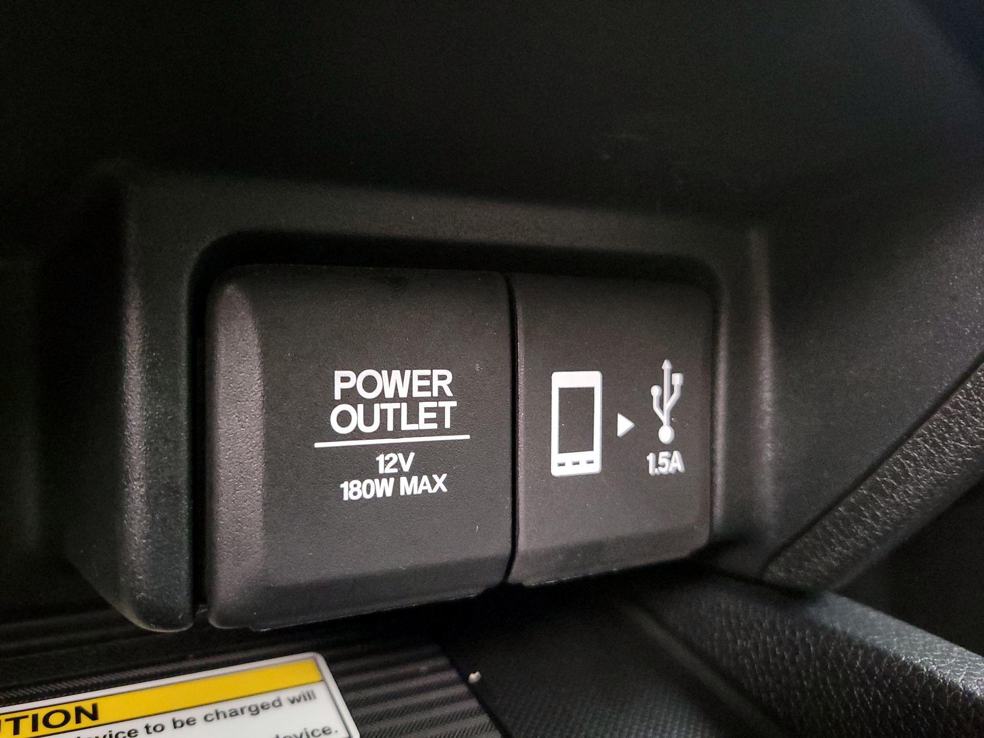 Thumbnail: 2022 Honda Ridgeline - 18