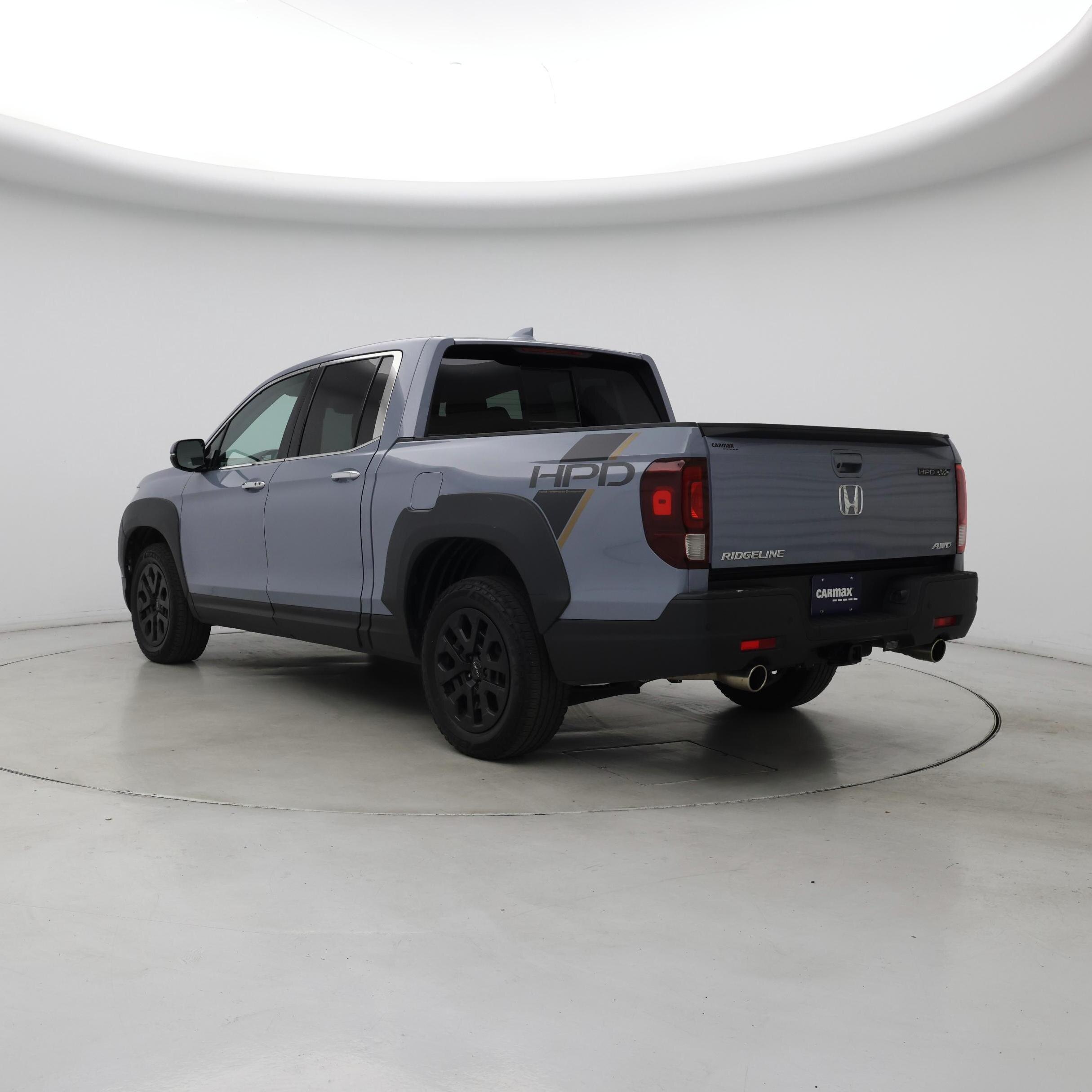 Thumbnail: 2022 Honda Ridgeline - 2