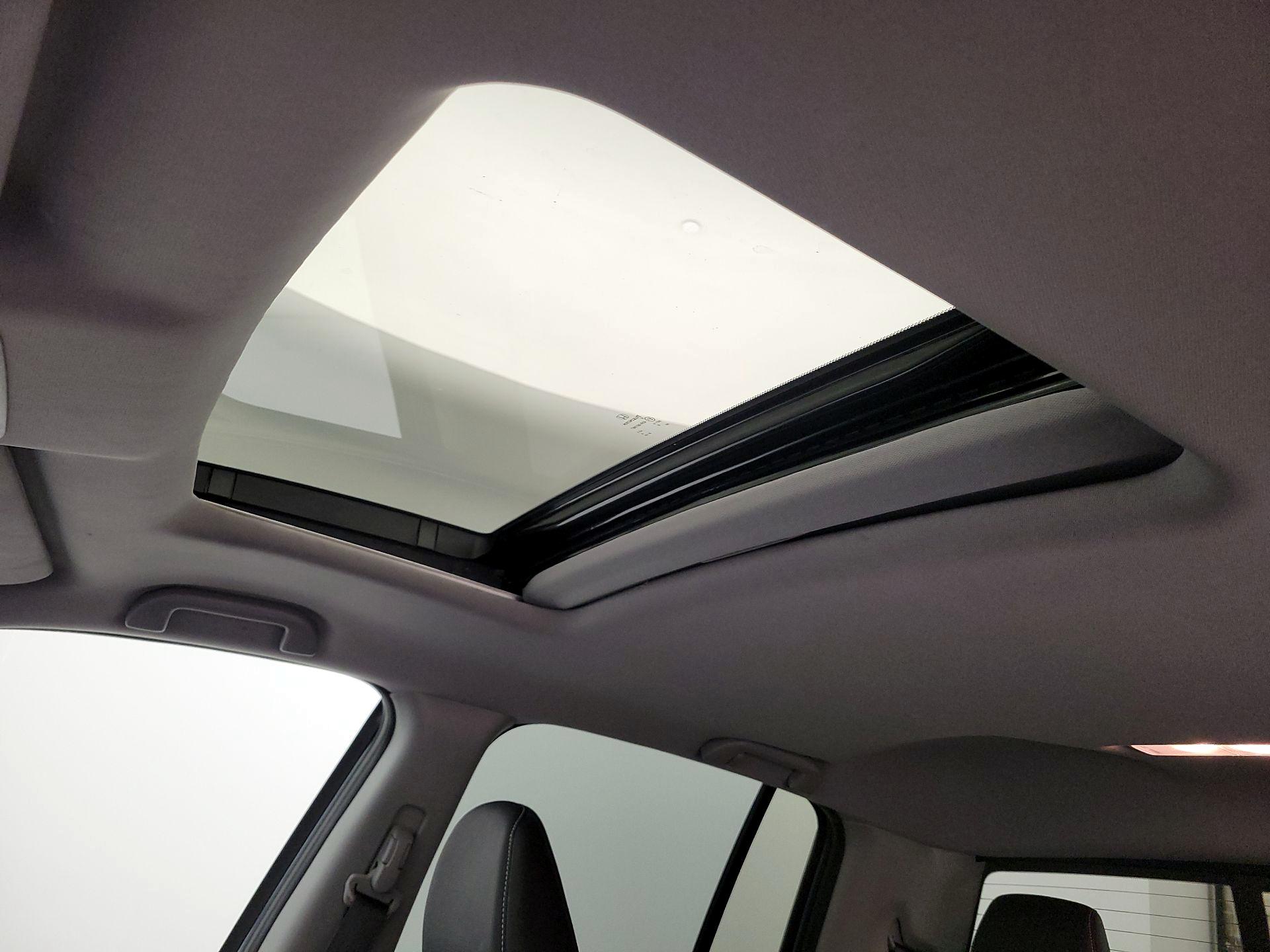 Thumbnail: 2022 Honda Ridgeline - 19