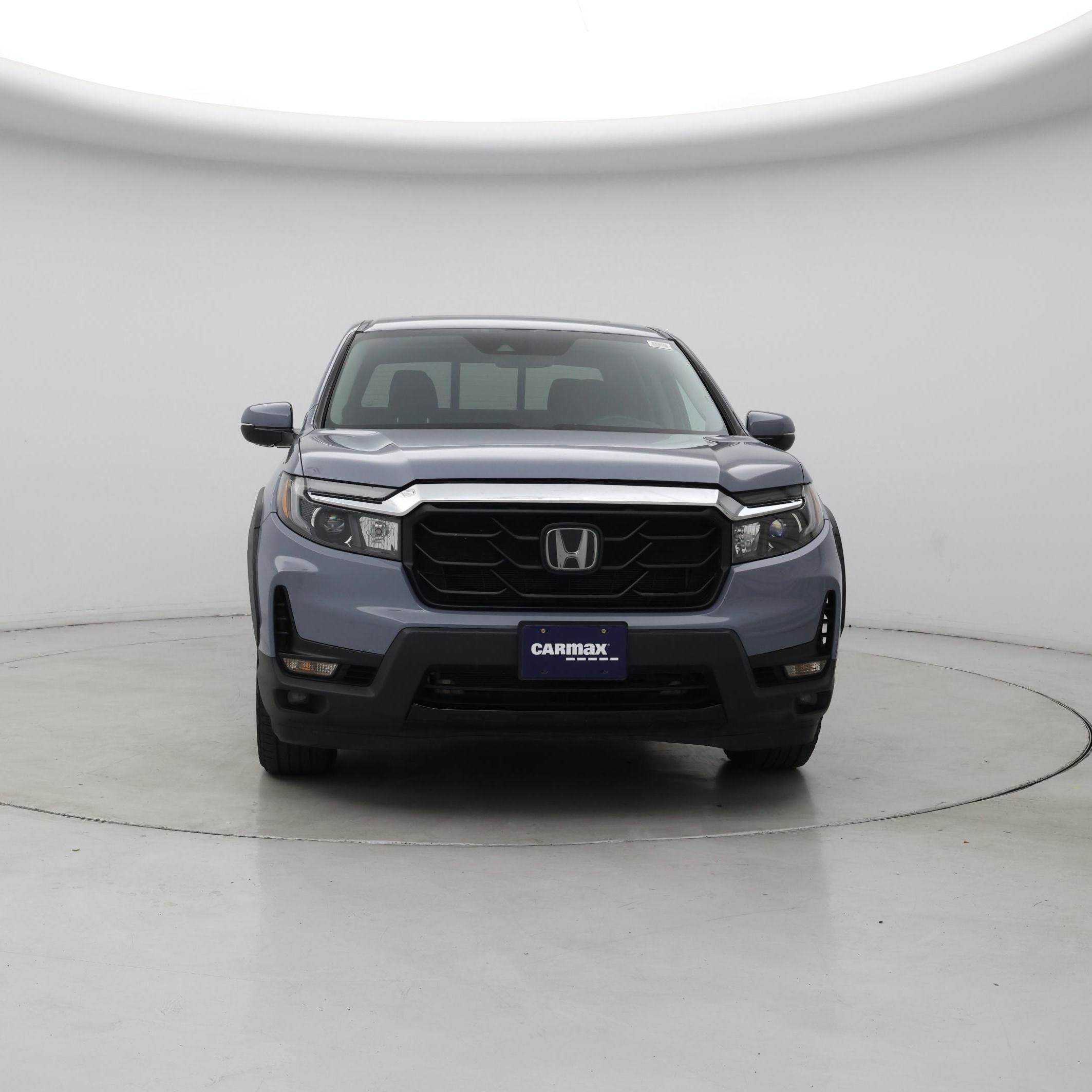 Thumbnail: 2022 Honda Ridgeline - 5