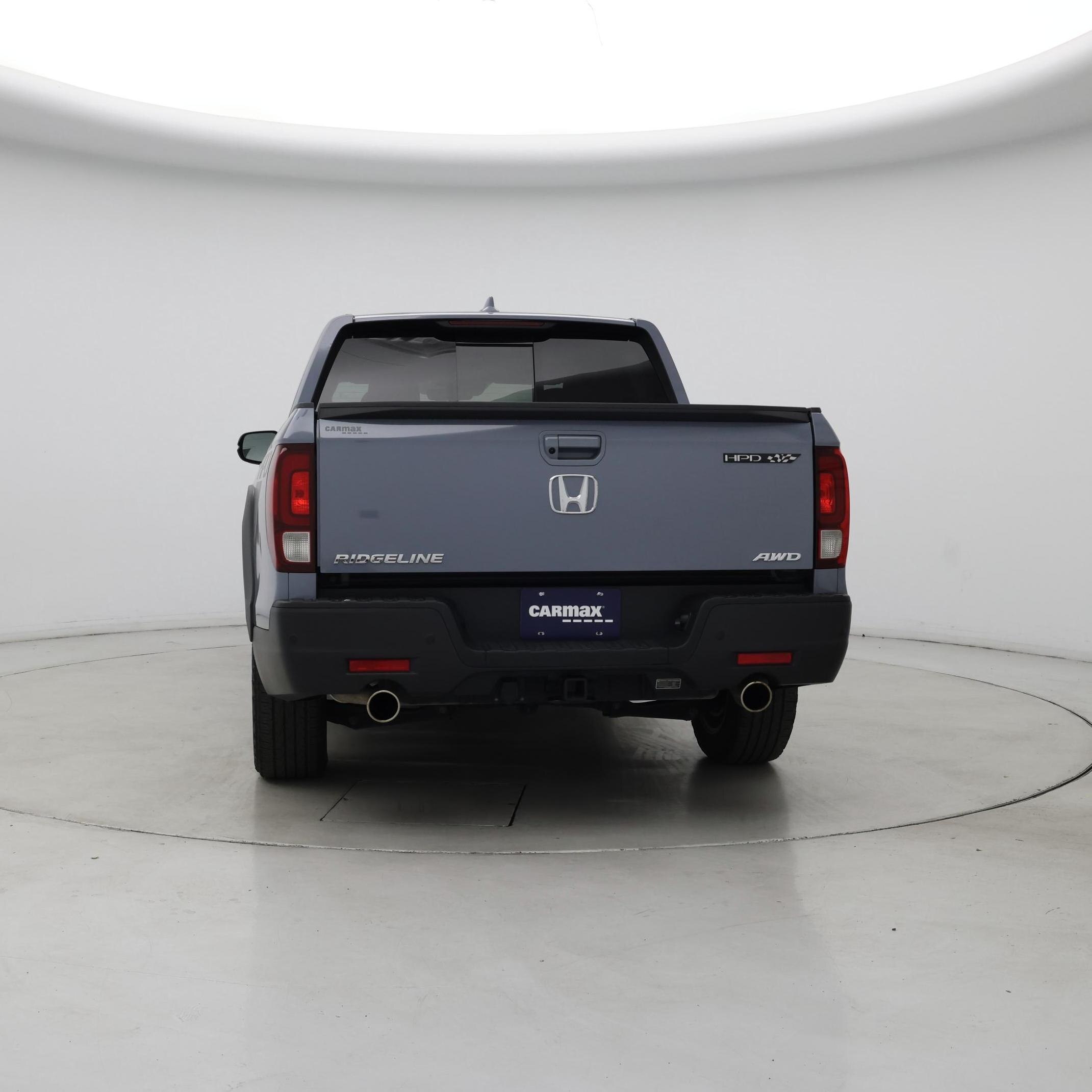Thumbnail: 2022 Honda Ridgeline - 6