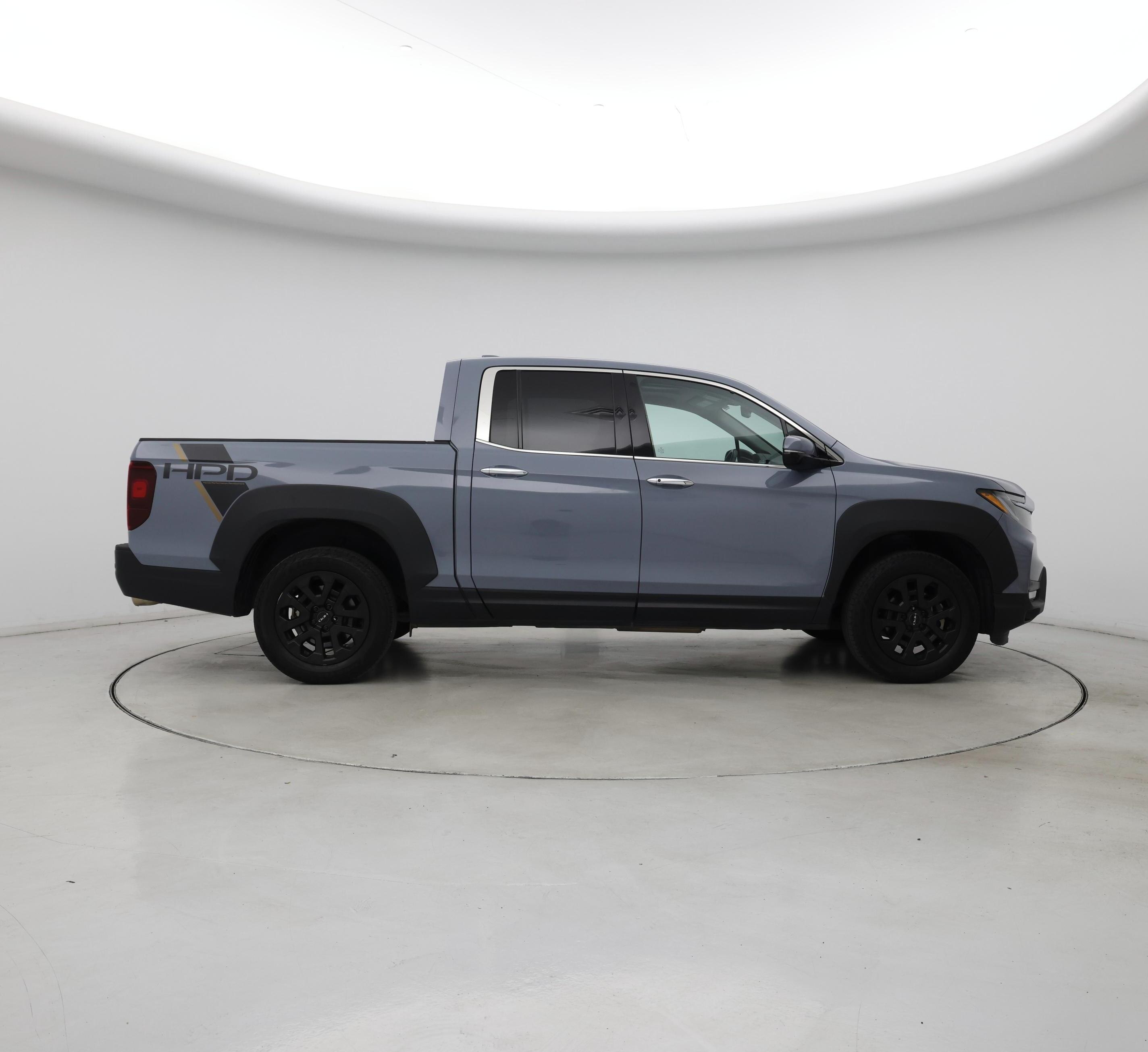 Thumbnail: 2022 Honda Ridgeline - 7