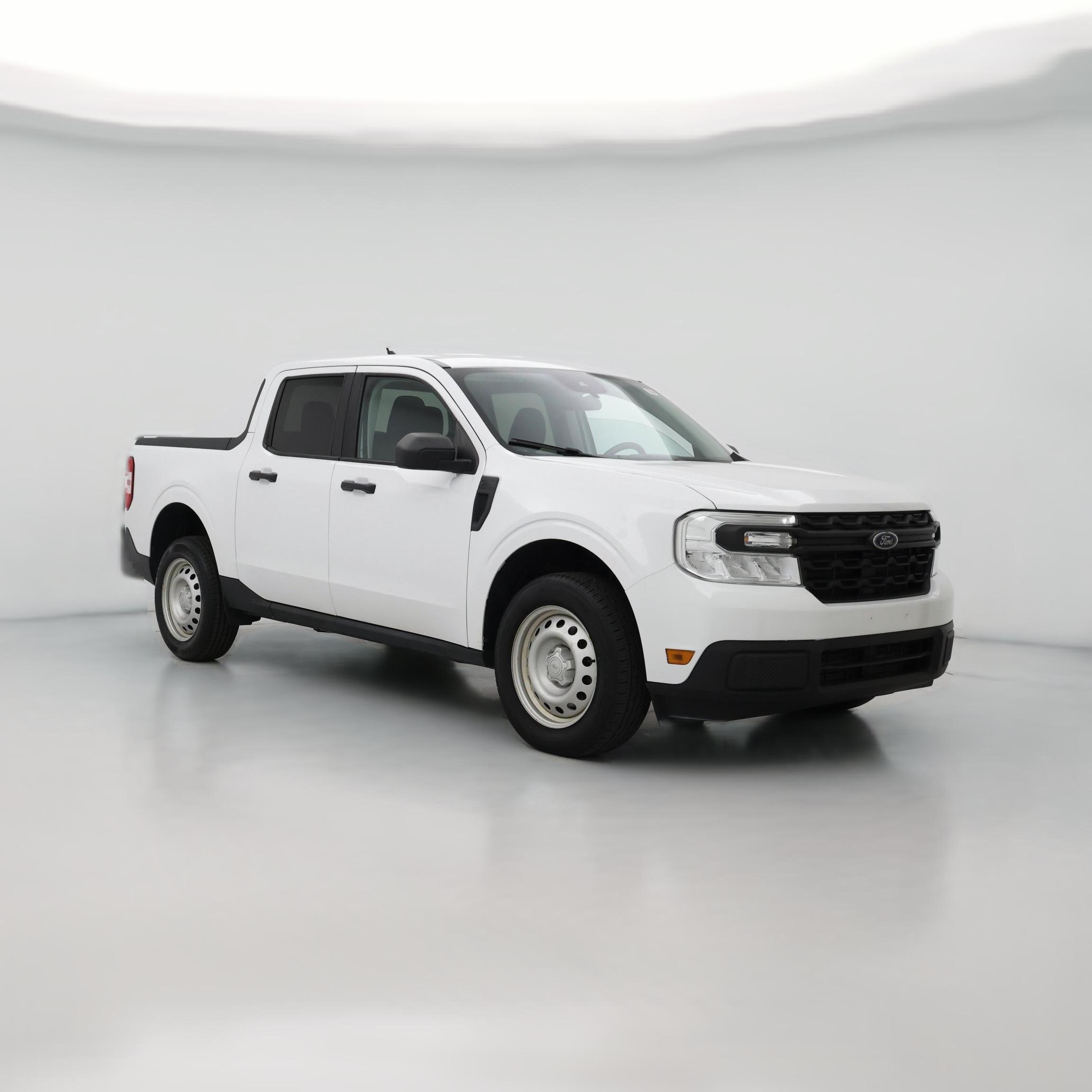 Thumbnail: 2022 Ford Maverick - 1