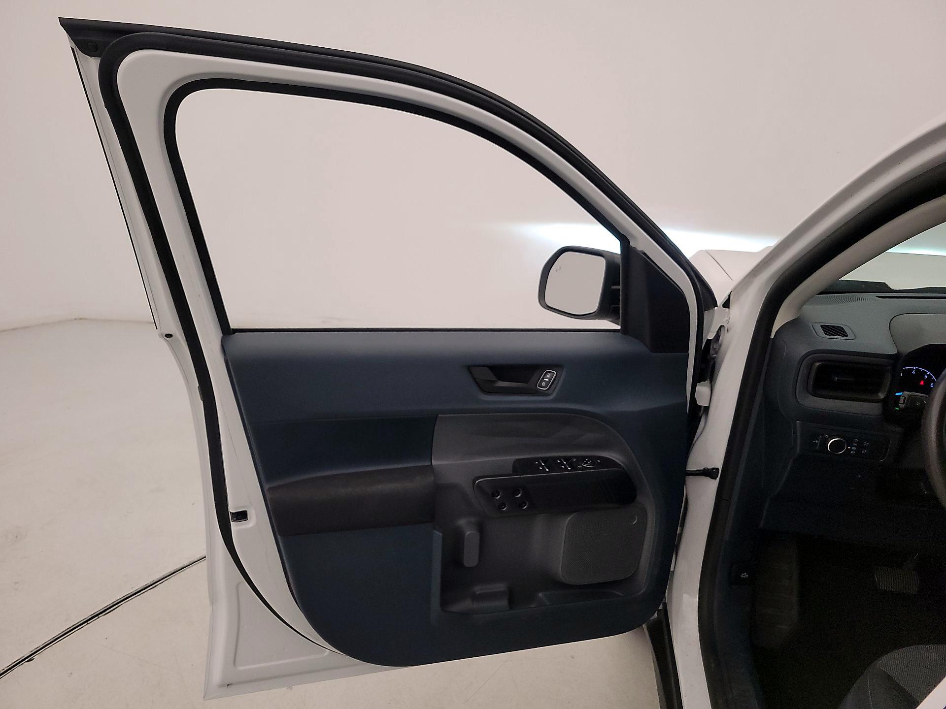 Thumbnail: 2022 Ford Maverick - 12