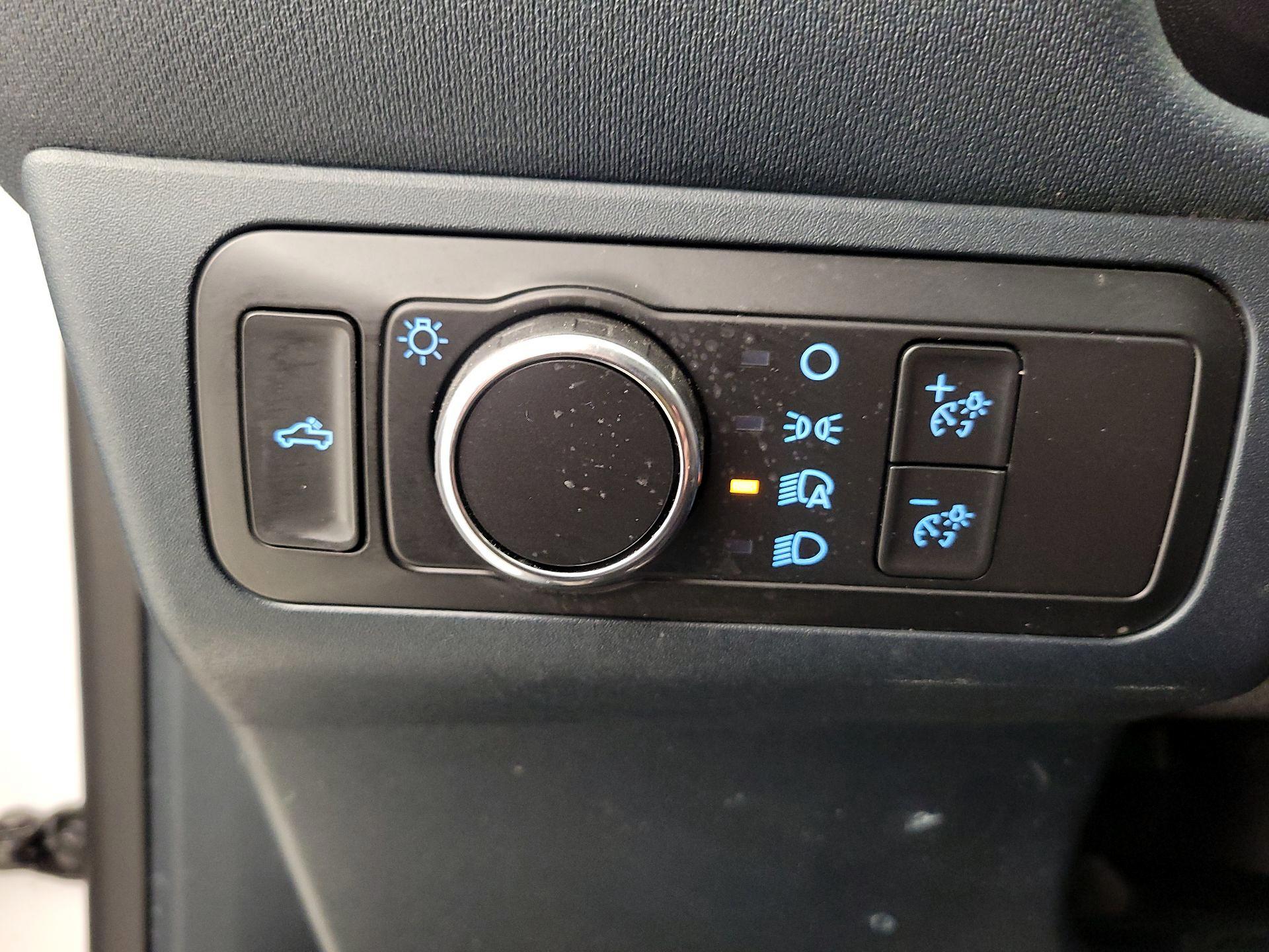 Thumbnail: 2022 Ford Maverick - 13