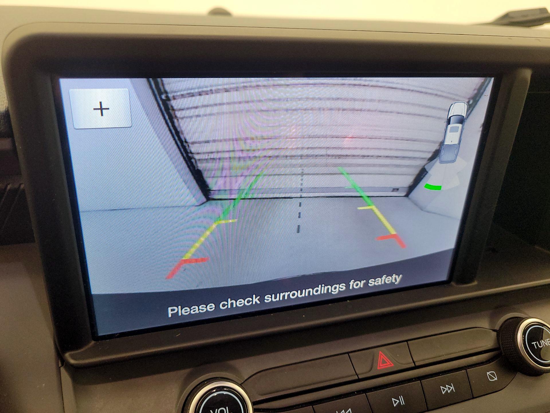 Thumbnail: 2022 Ford Maverick - 14