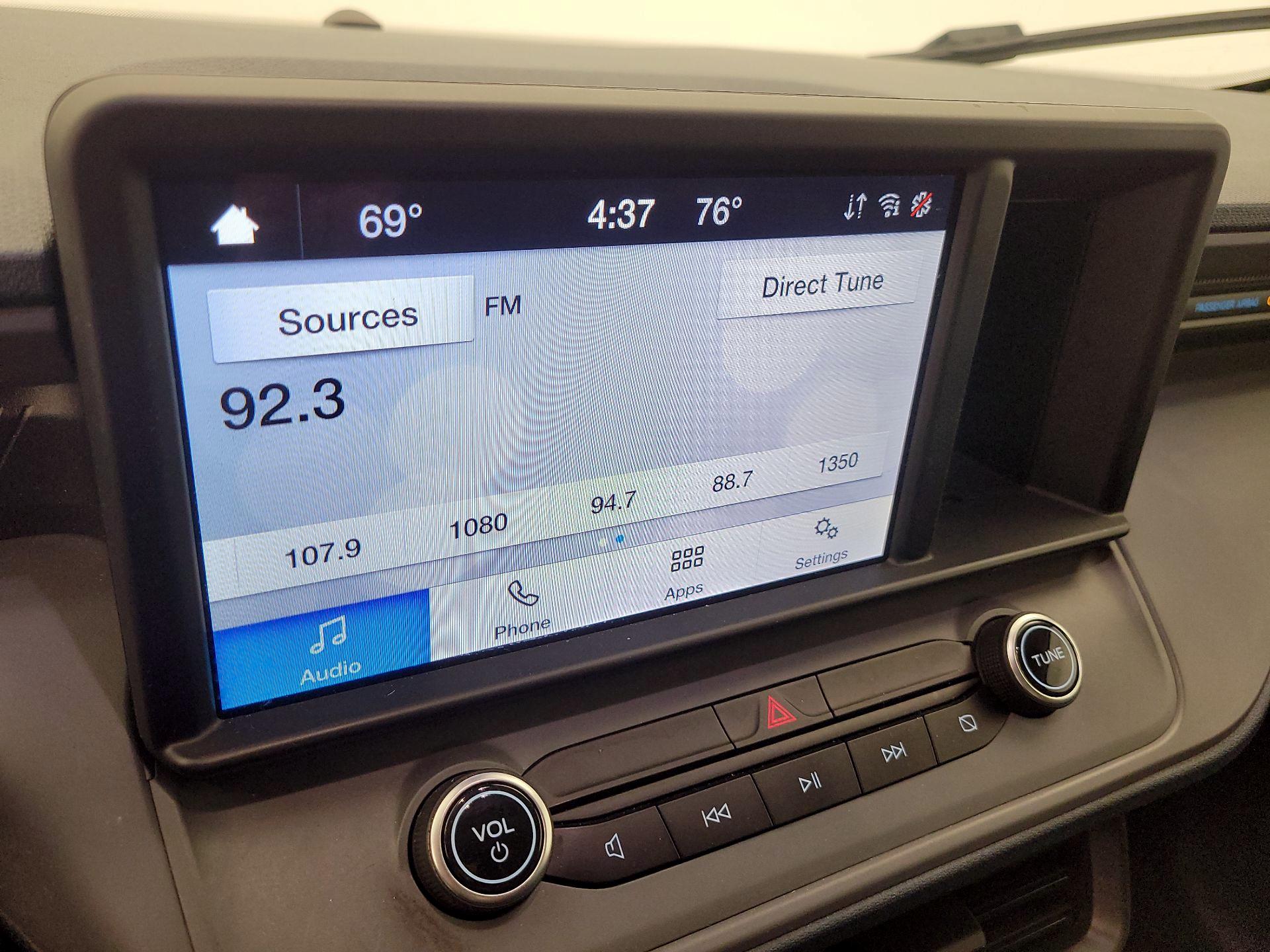 Thumbnail: 2022 Ford Maverick - 15