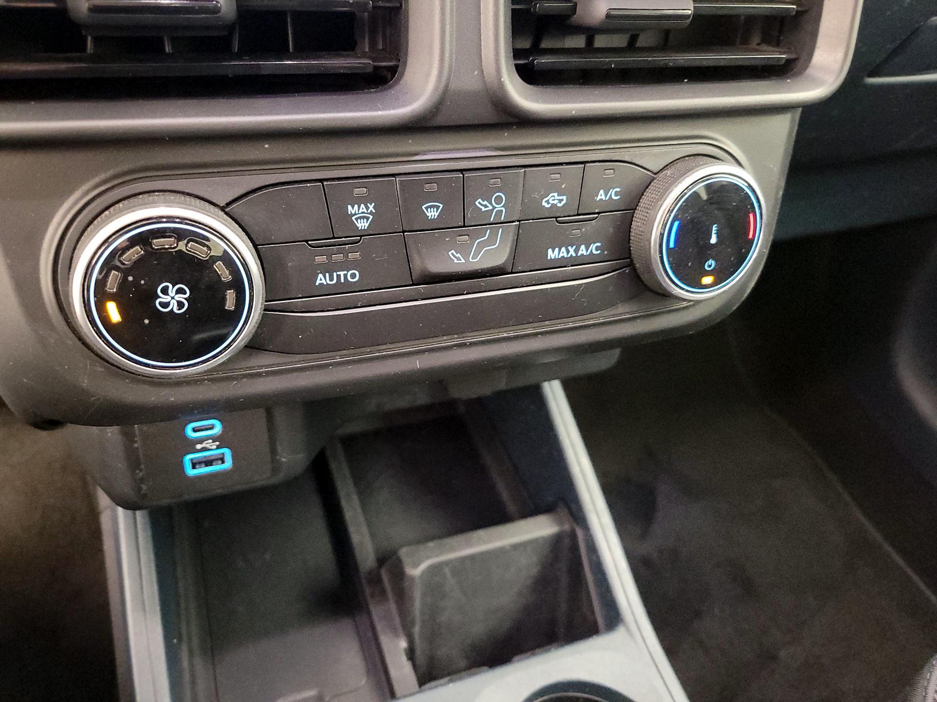 Thumbnail: 2022 Ford Maverick - 16