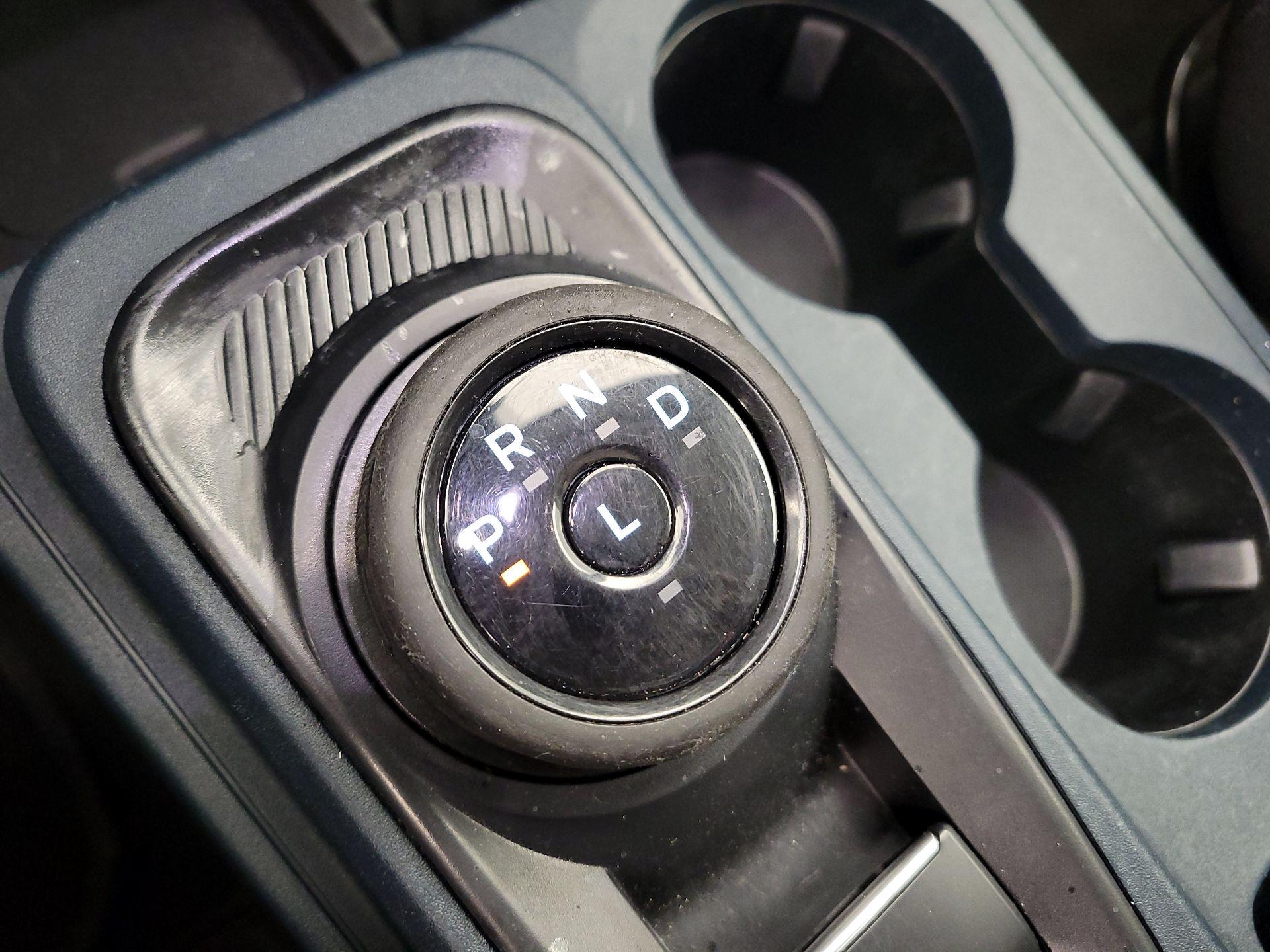 Thumbnail: 2022 Ford Maverick - 17