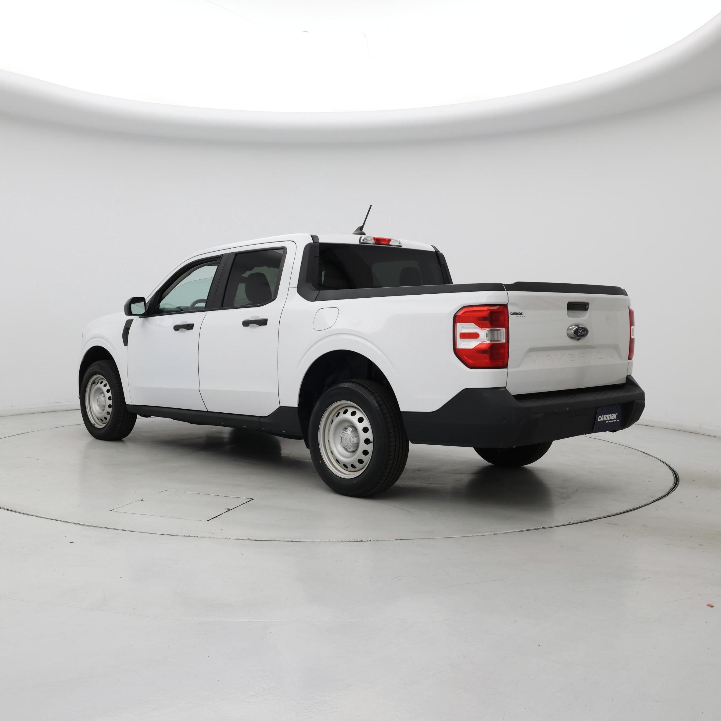 Thumbnail: 2022 Ford Maverick - 2