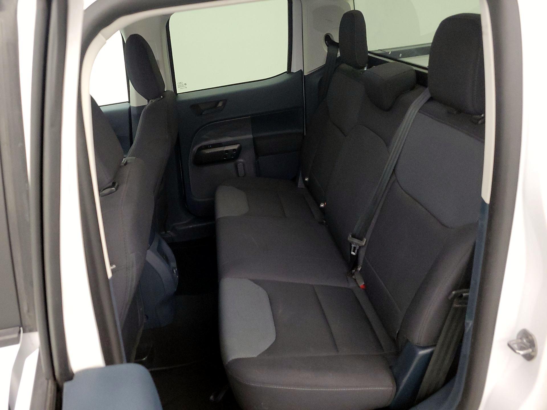 Thumbnail: 2022 Ford Maverick - 19