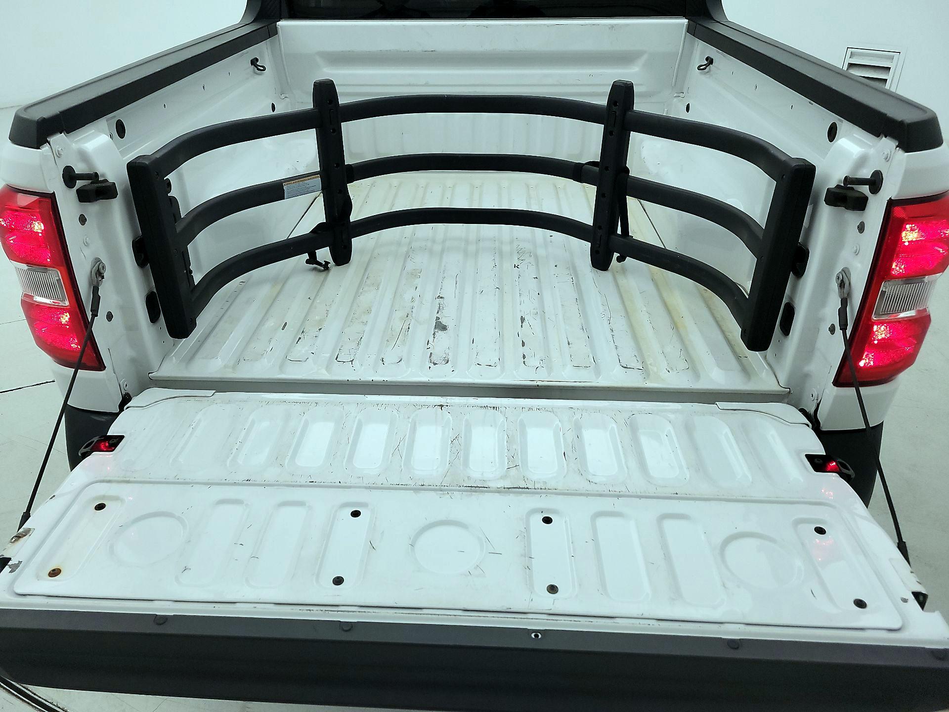 Thumbnail: 2022 Ford Maverick - 20