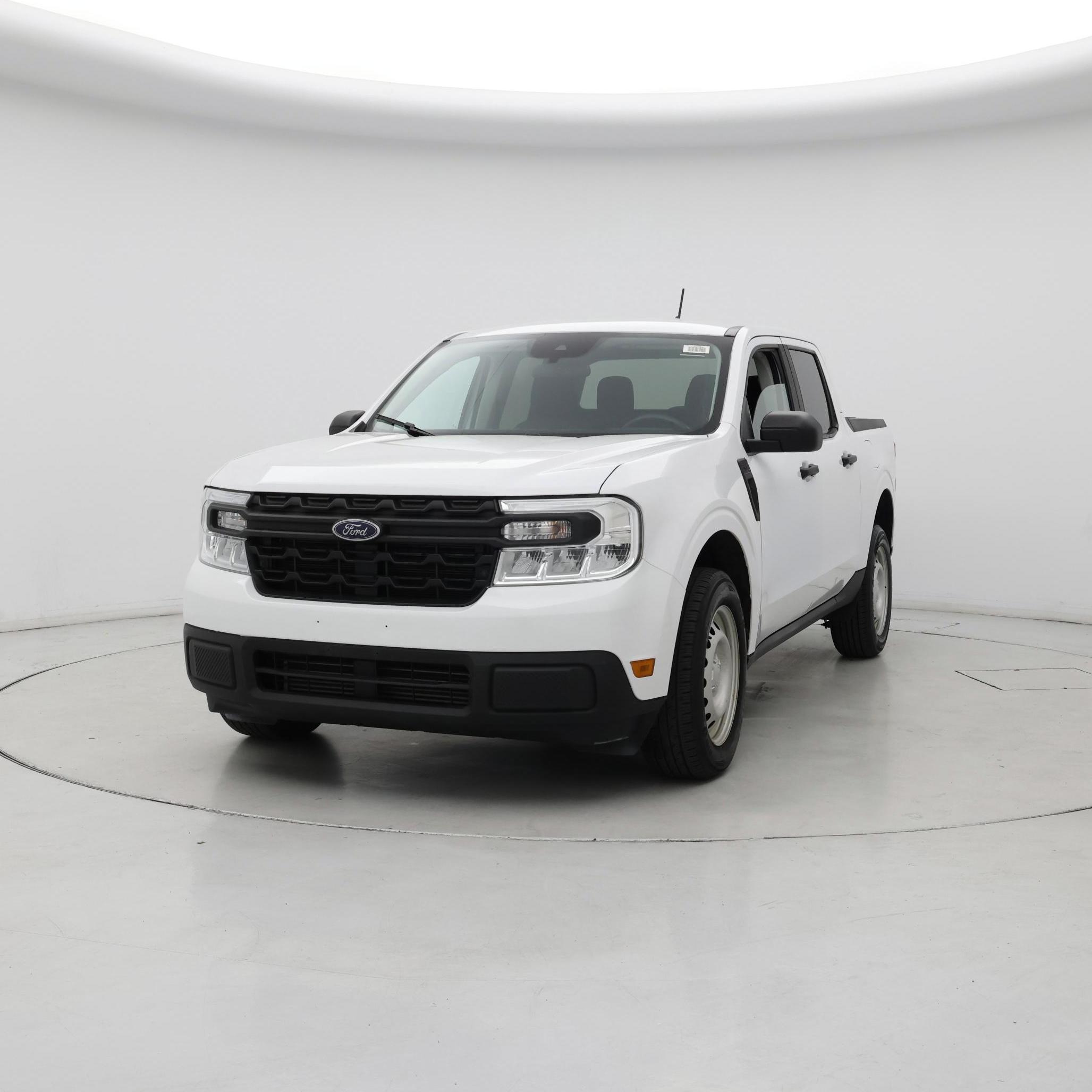 Thumbnail: 2022 Ford Maverick - 4