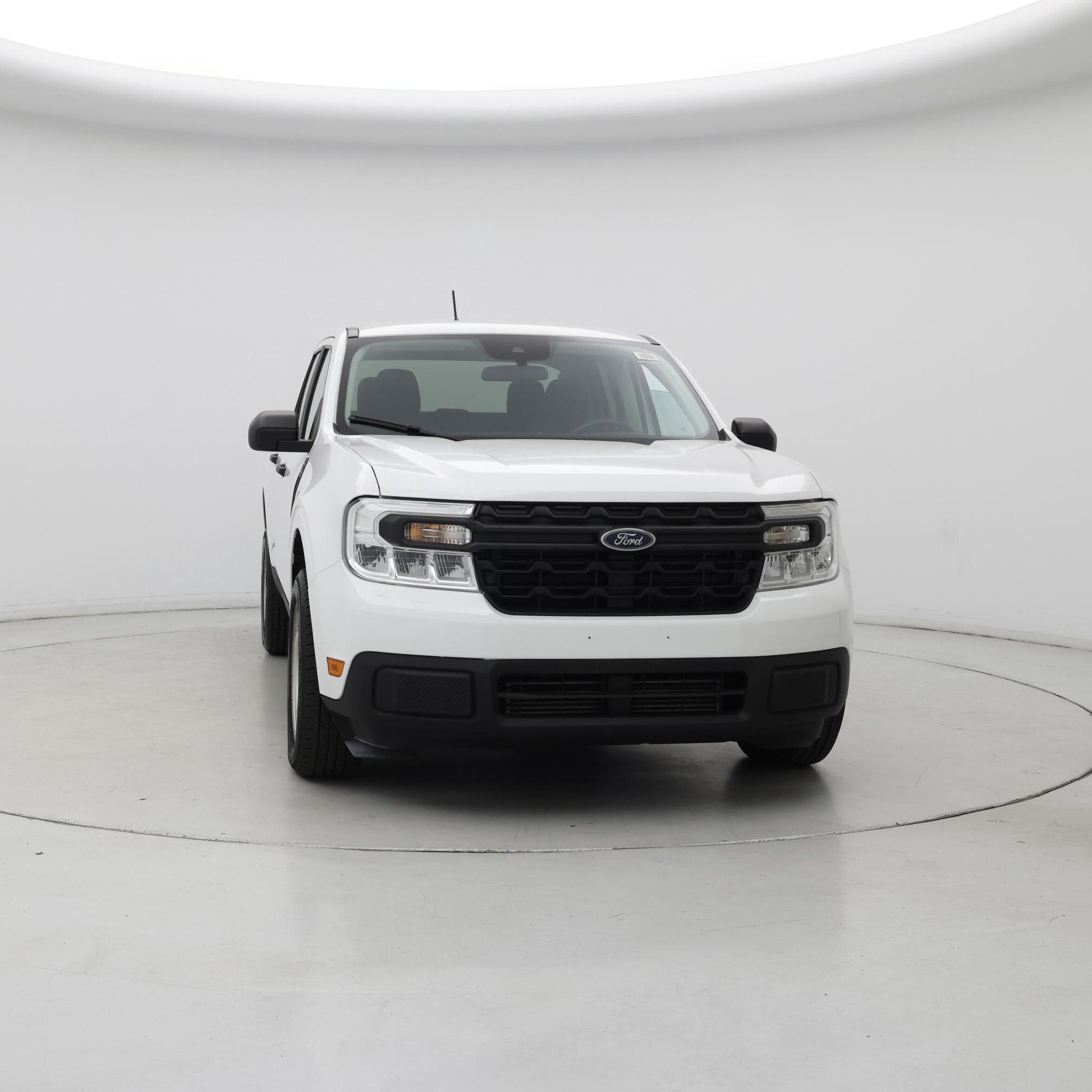 Thumbnail: 2022 Ford Maverick - 5