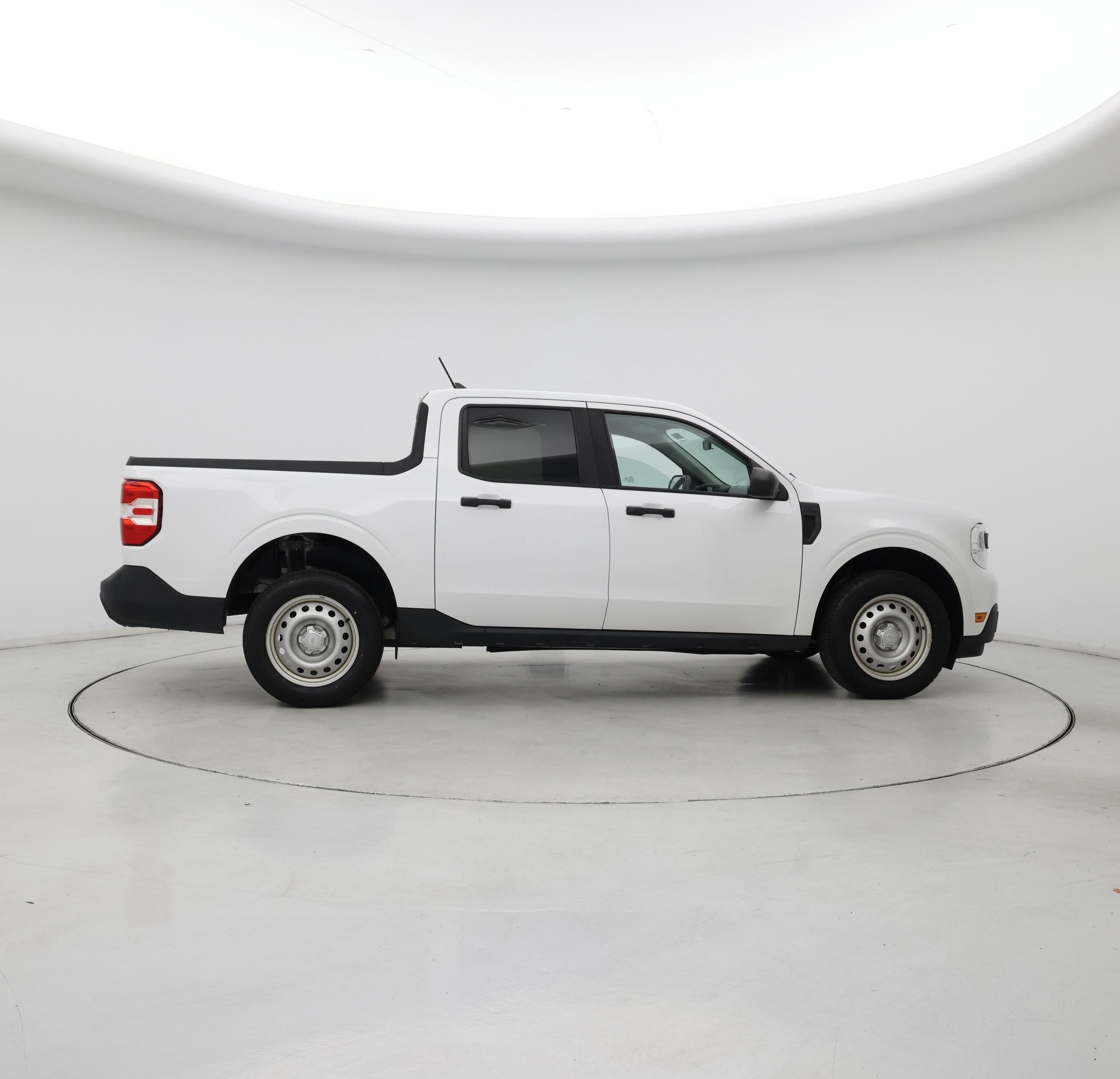 Thumbnail: 2022 Ford Maverick - 7