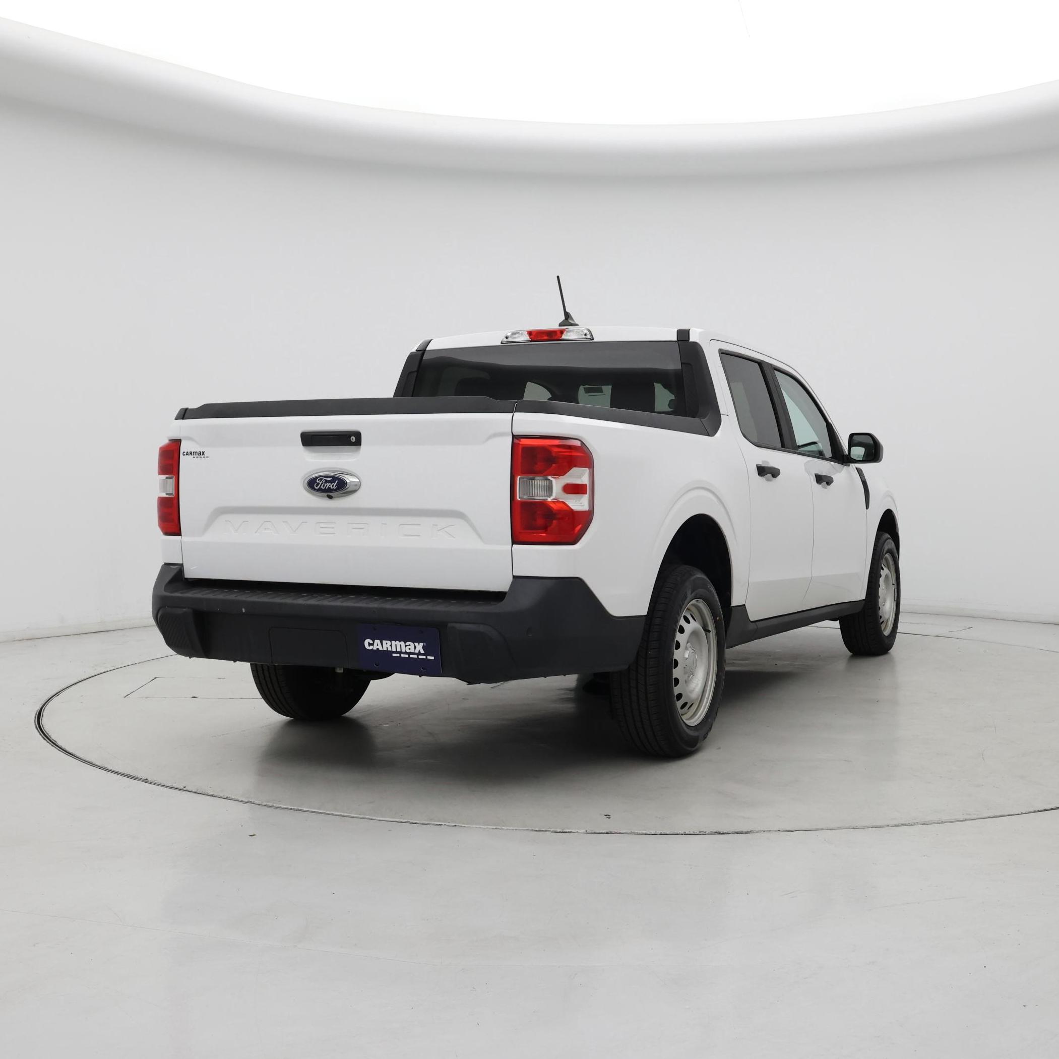 Thumbnail: 2022 Ford Maverick - 8