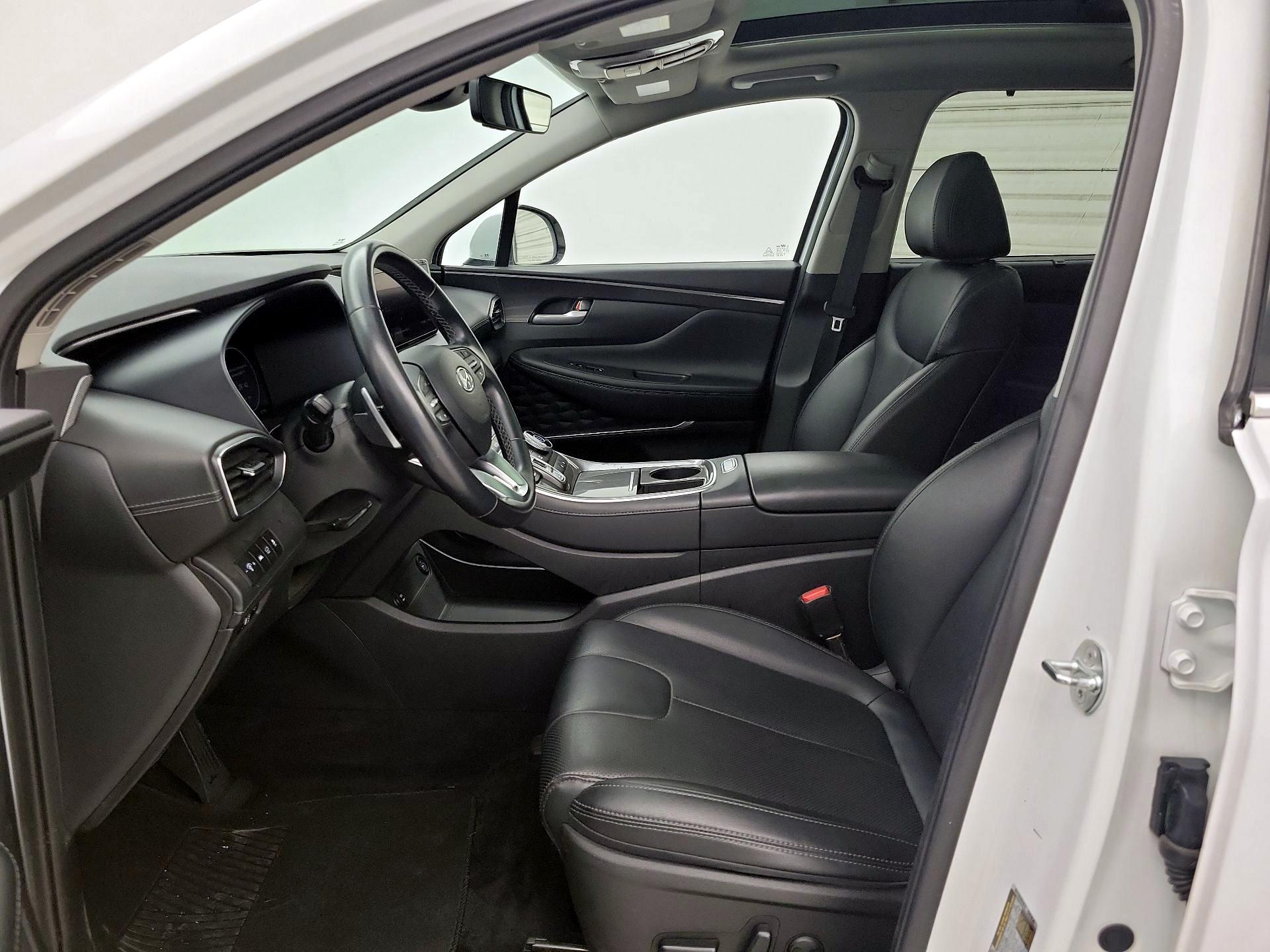 Thumbnail: 2023 Hyundai Santa Fe - 11