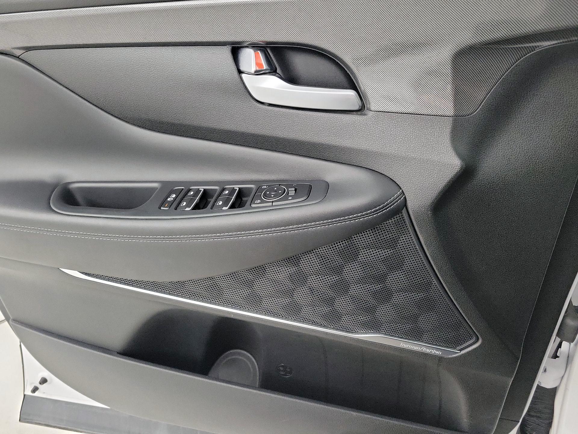 Thumbnail: 2023 Hyundai Santa Fe - 12