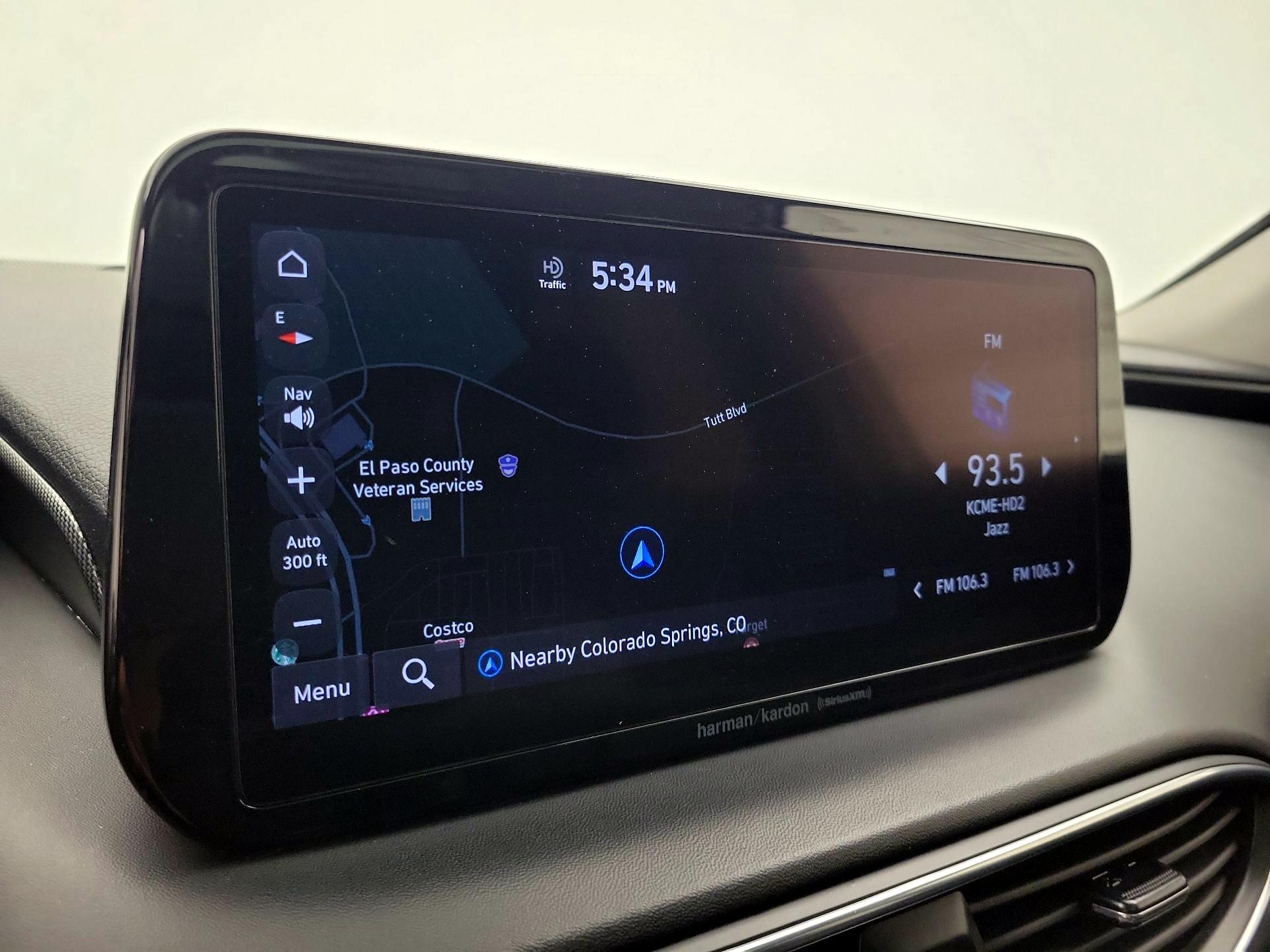 Thumbnail: 2023 Hyundai Santa Fe - 14