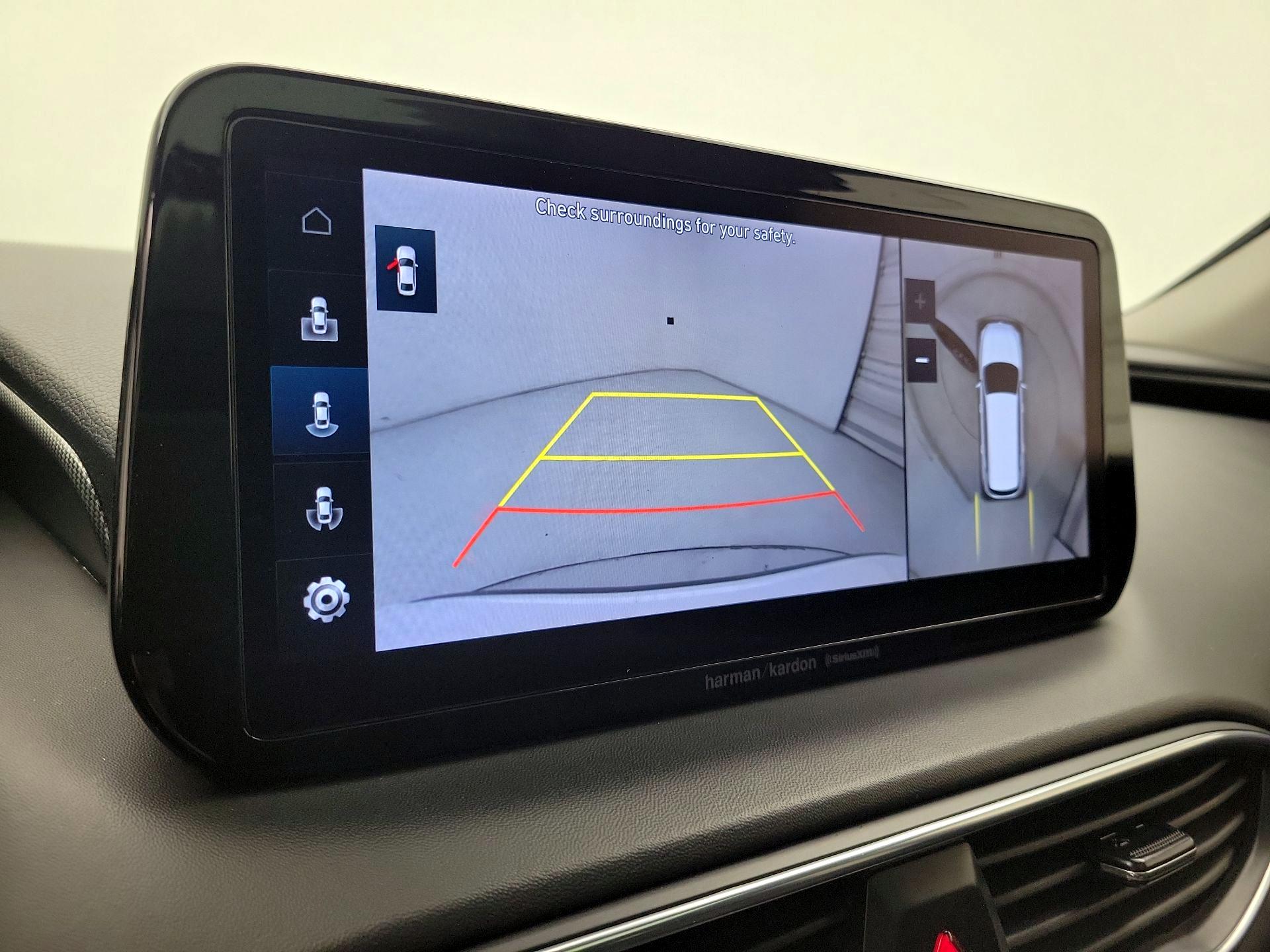 Thumbnail: 2023 Hyundai Santa Fe - 15