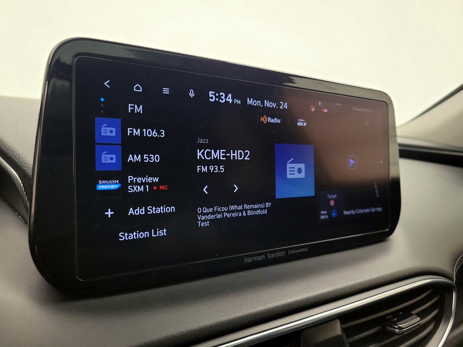 Thumbnail: 2023 Hyundai Santa Fe - 16