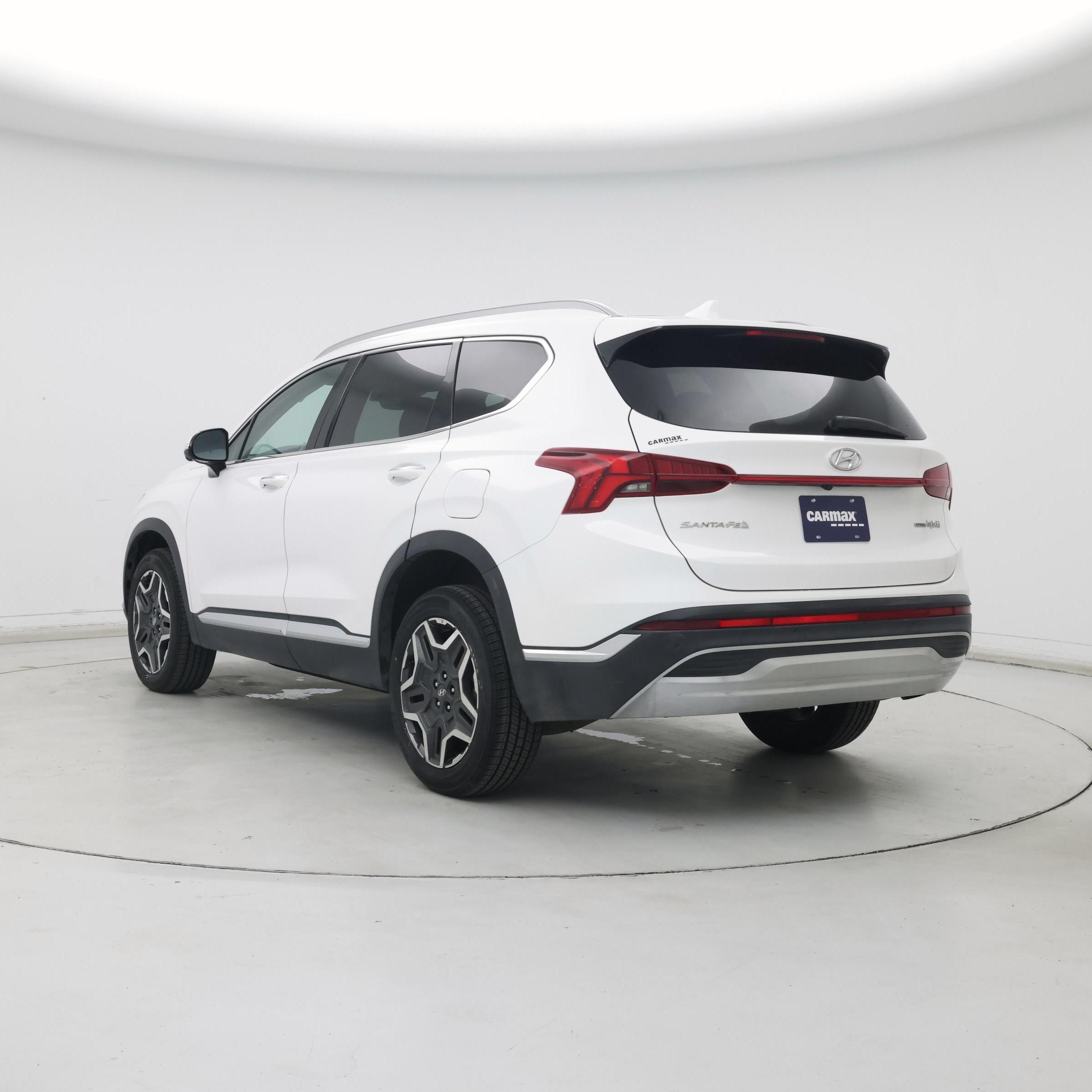 Thumbnail: 2023 Hyundai Santa Fe - 2