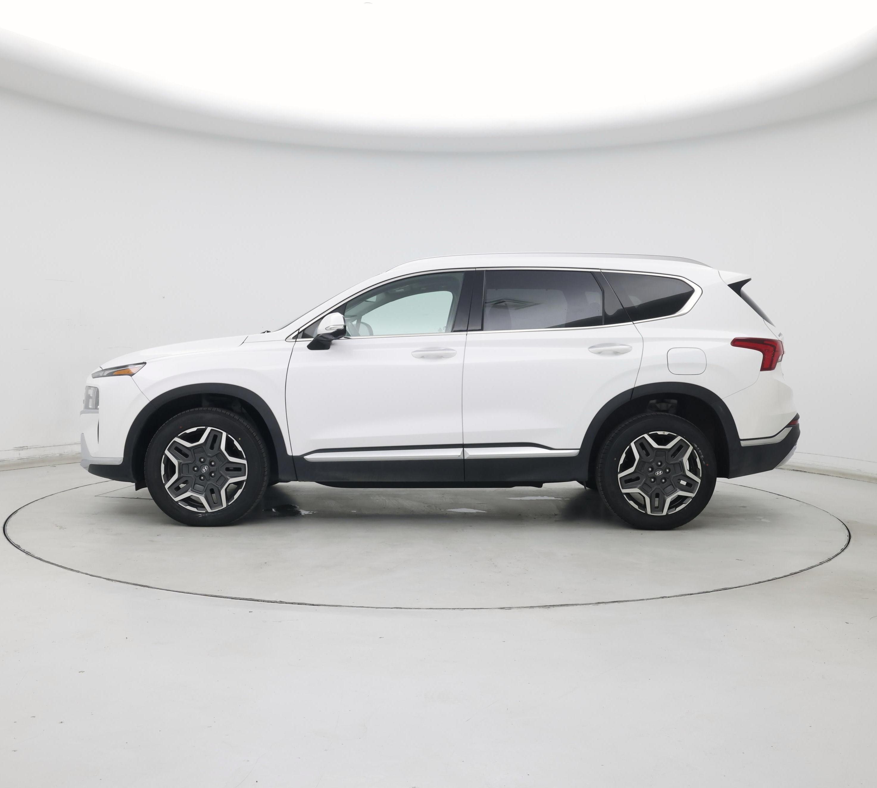 Thumbnail: 2023 Hyundai Santa Fe - 3