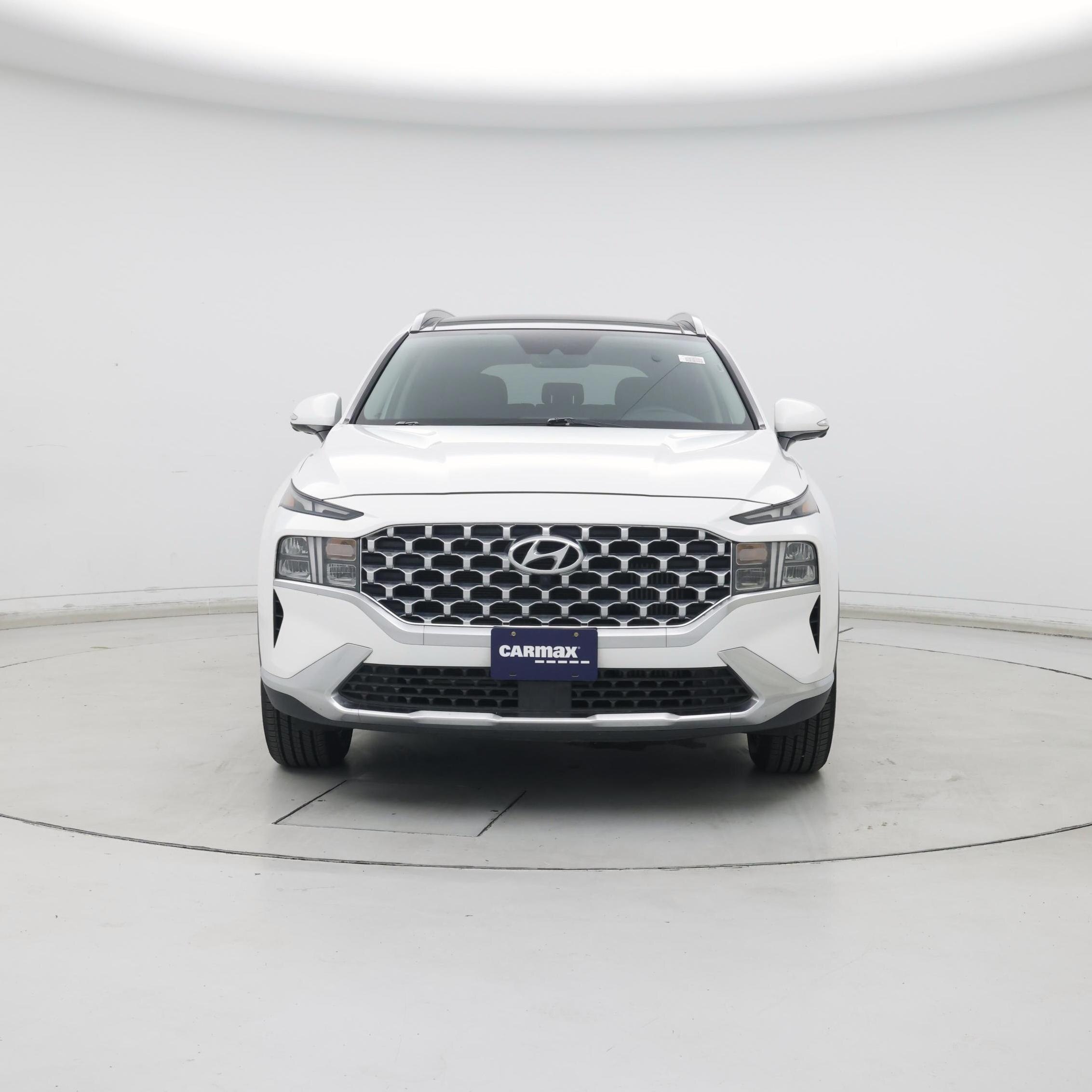 Thumbnail: 2023 Hyundai Santa Fe - 5