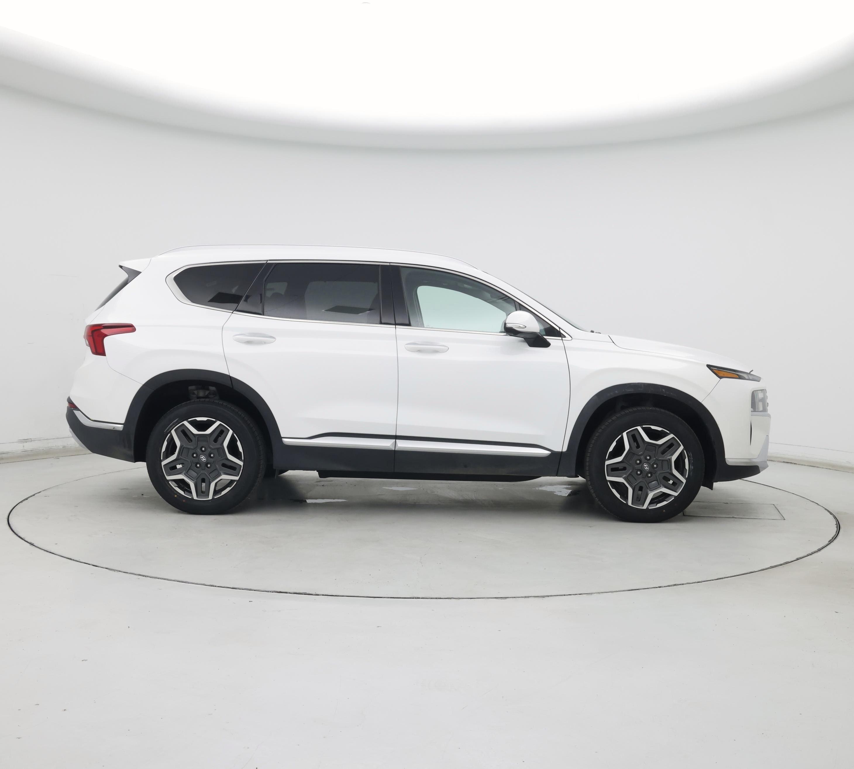 Thumbnail: 2023 Hyundai Santa Fe - 7