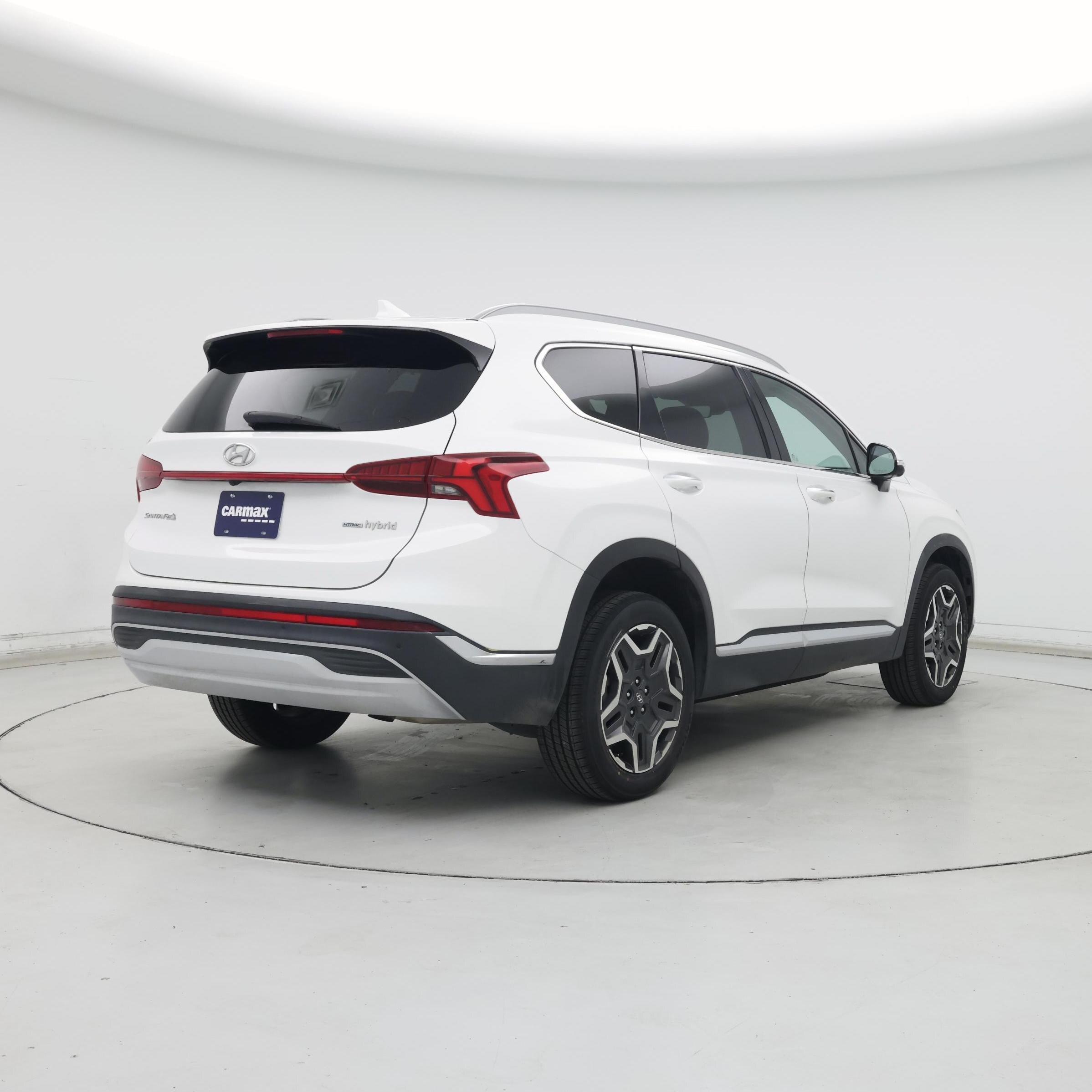 Thumbnail: 2023 Hyundai Santa Fe - 8