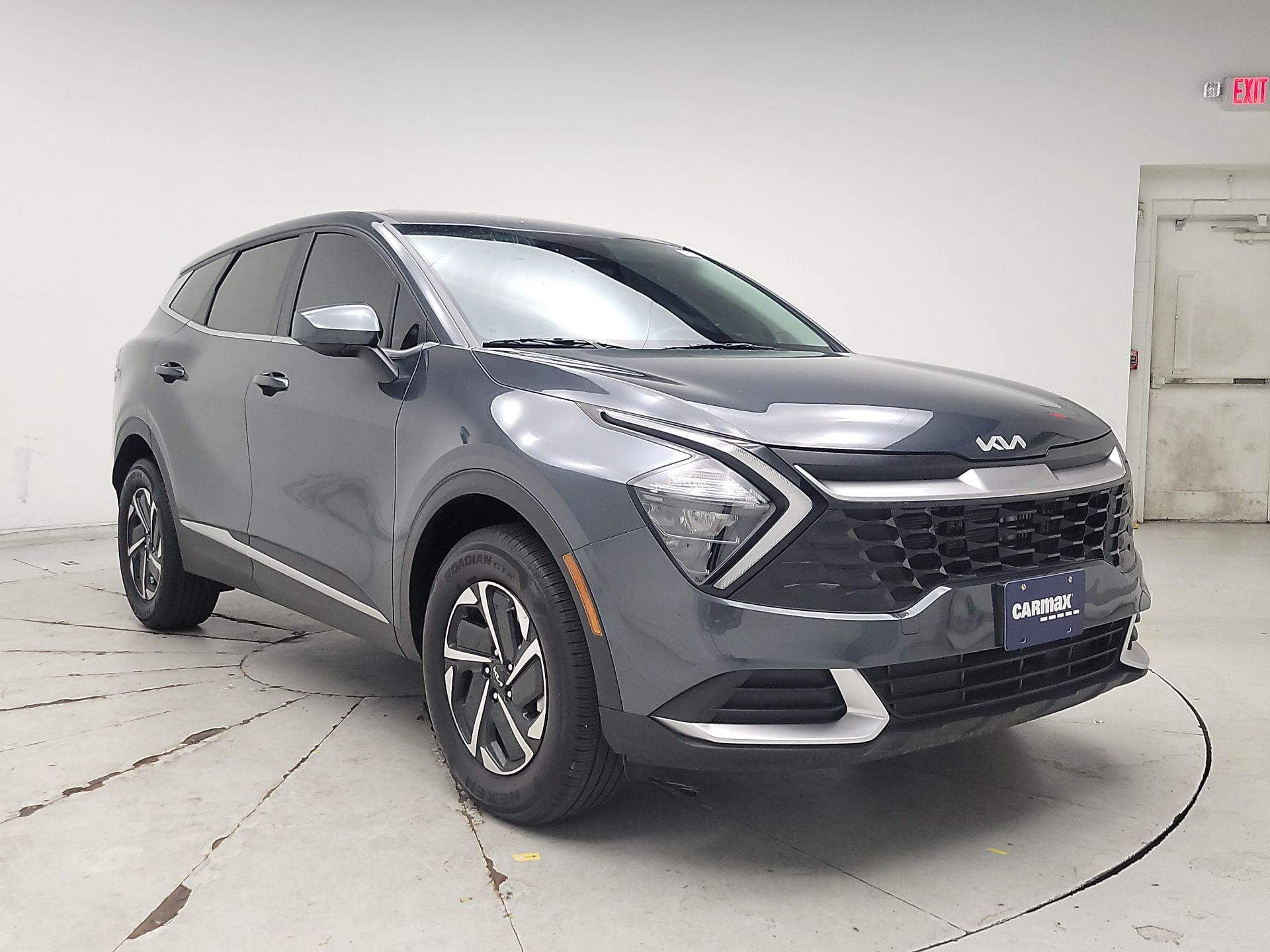 Thumbnail: 2023 Kia Sportage - 1