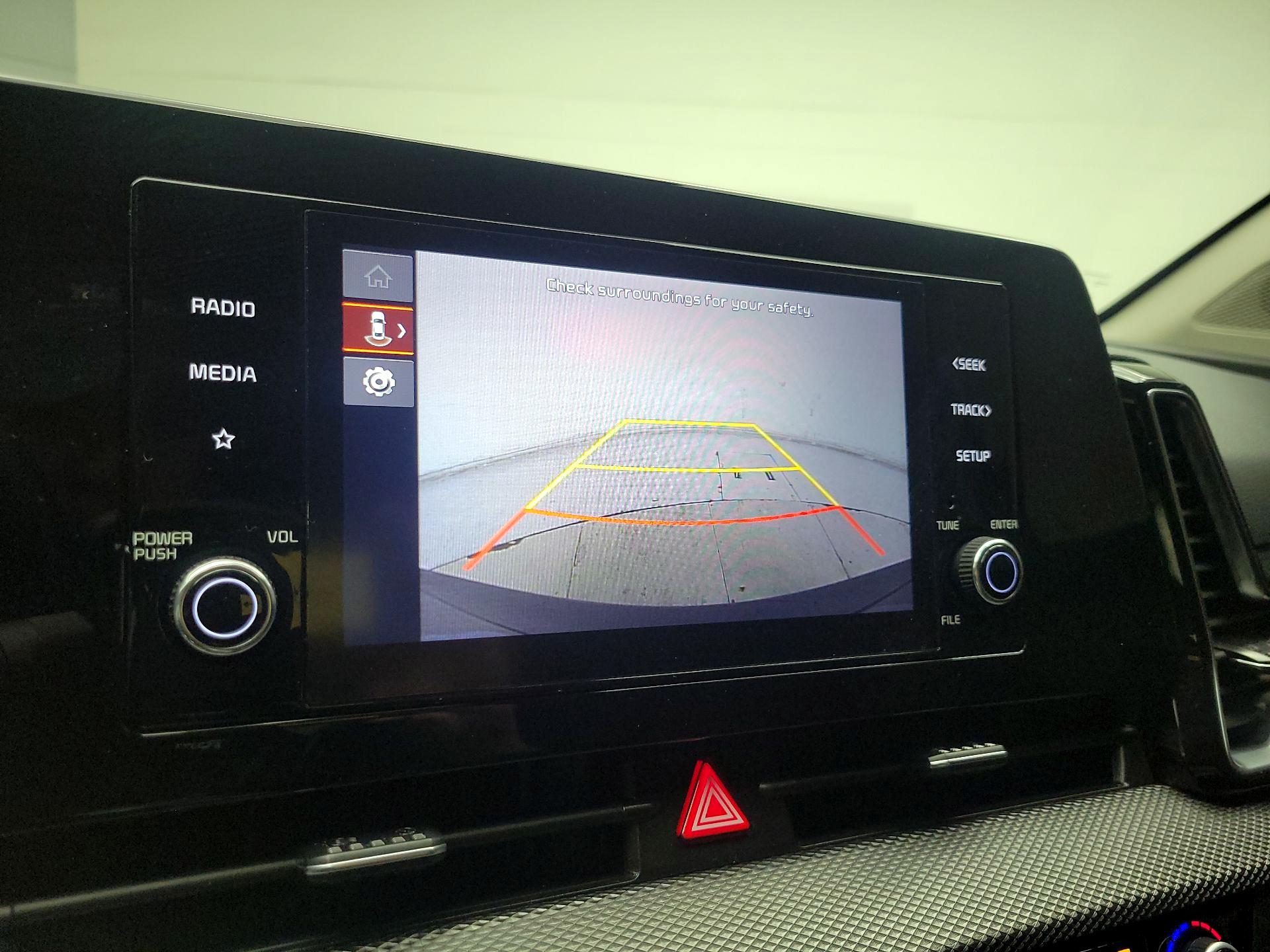 Thumbnail: 2023 Kia Sportage - 12