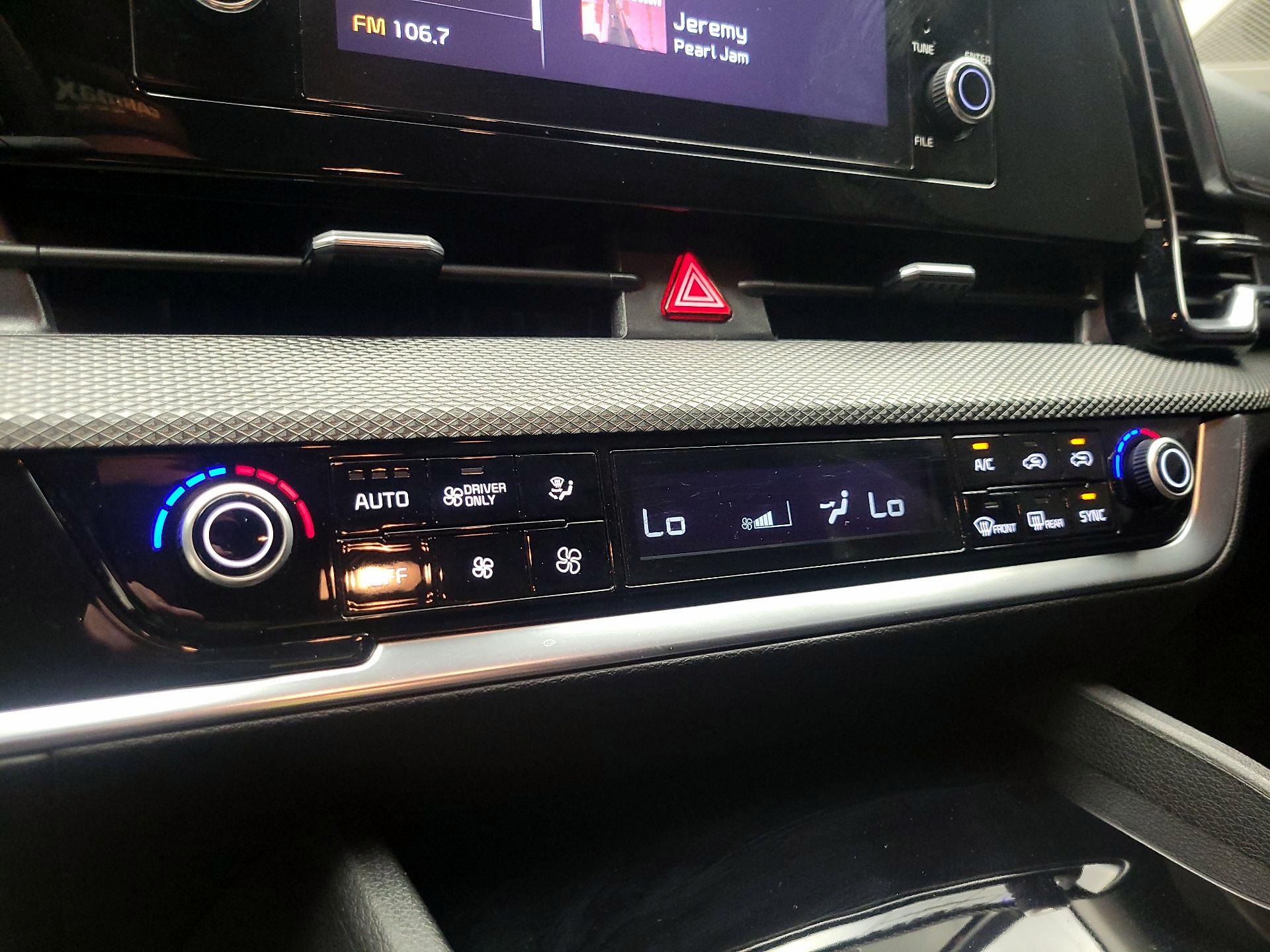 Thumbnail: 2023 Kia Sportage - 14