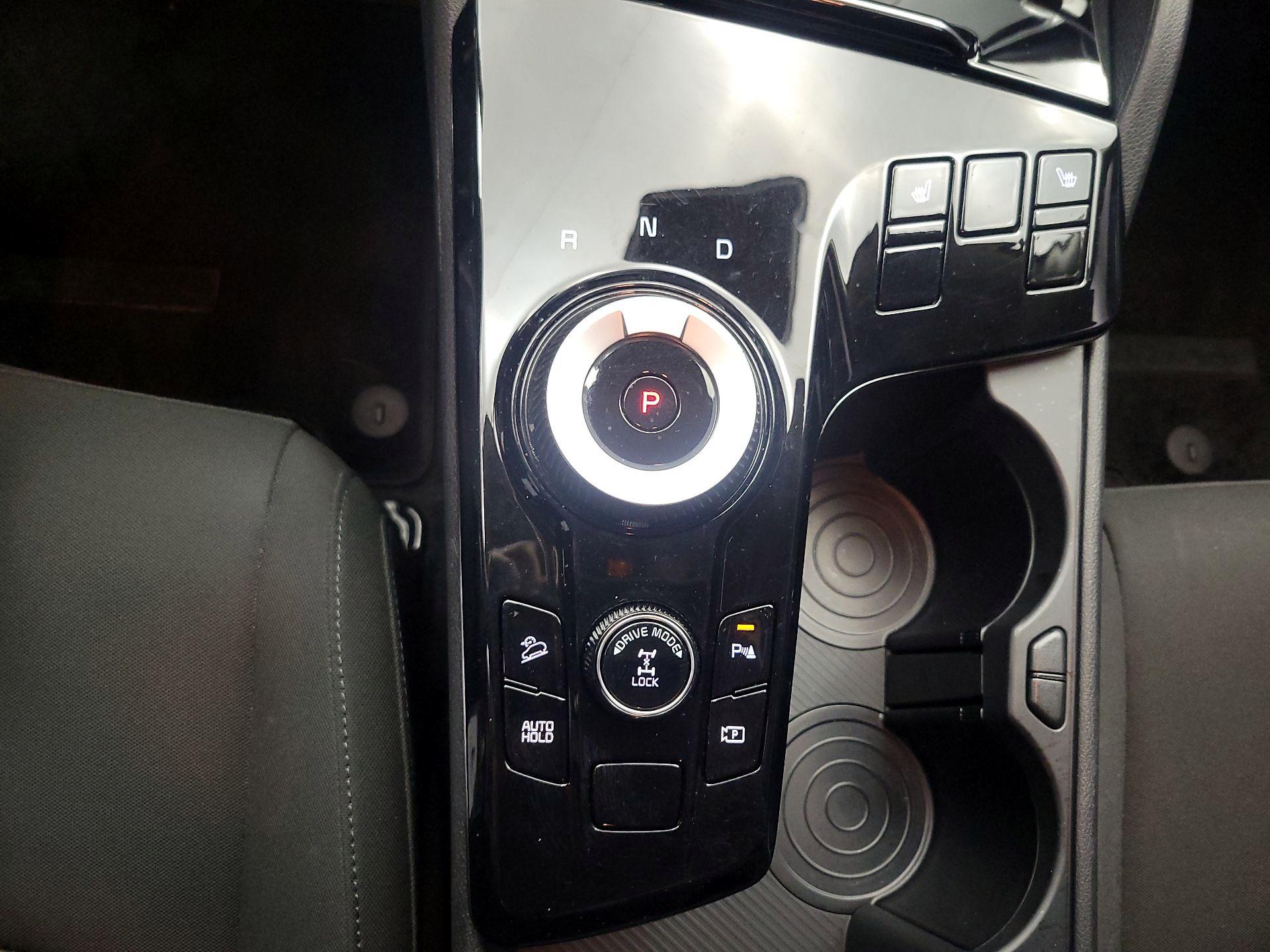 Thumbnail: 2023 Kia Sportage - 15