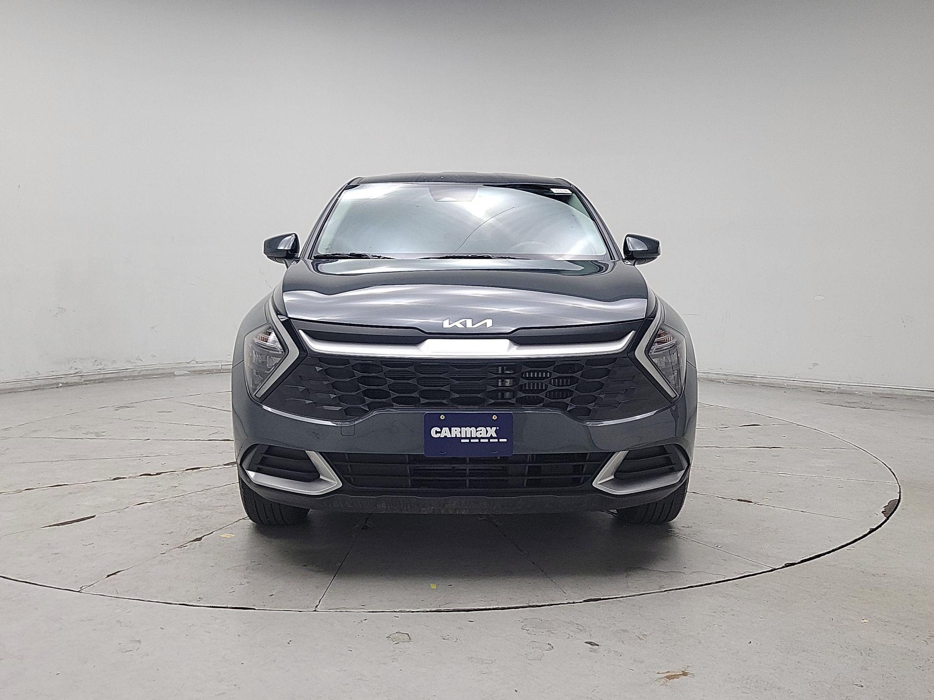 Thumbnail: 2023 Kia Sportage - 2