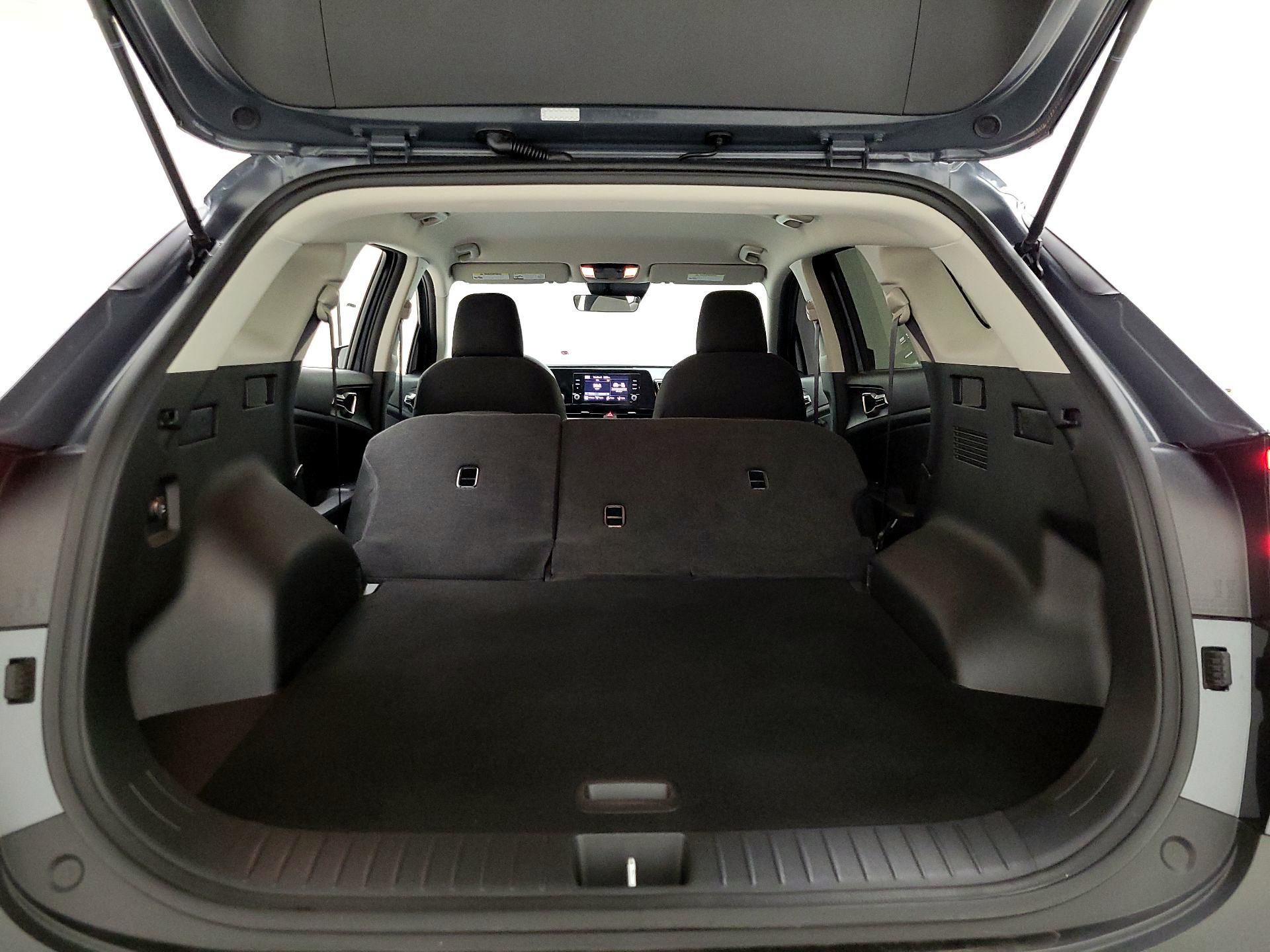 Thumbnail: 2023 Kia Sportage - 19