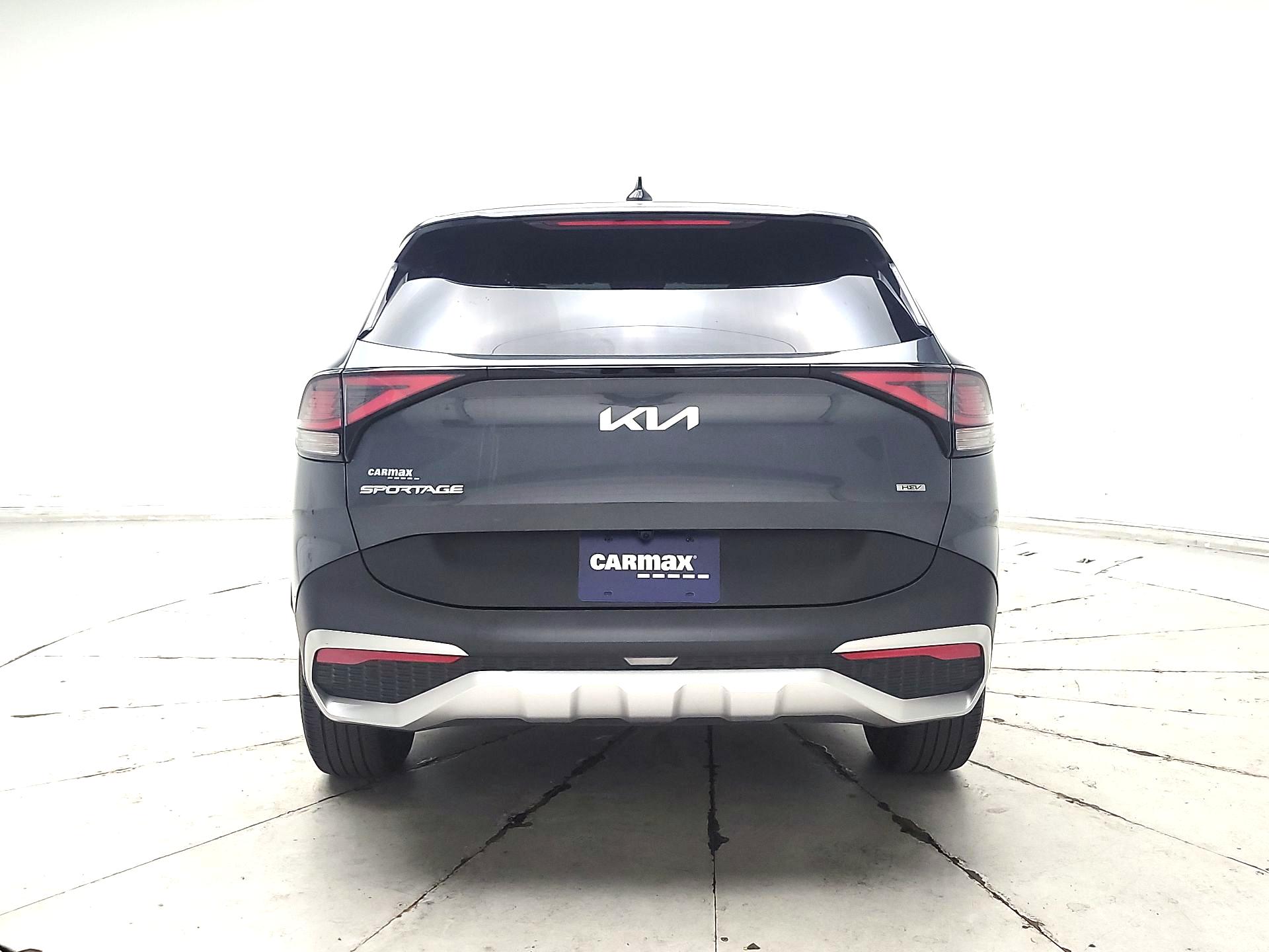 Thumbnail: 2023 Kia Sportage - 6