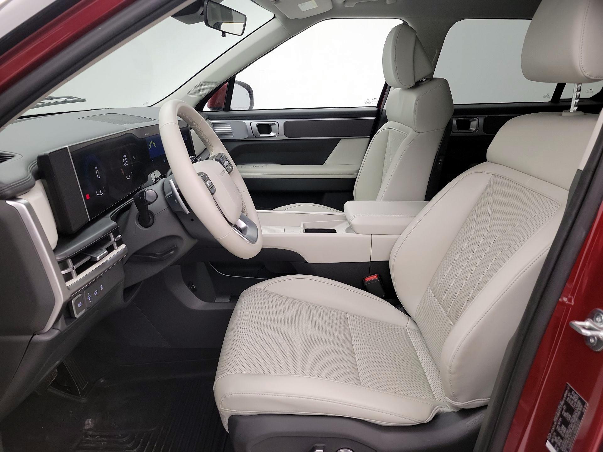 Thumbnail: 2024 Hyundai Santa Fe - 11