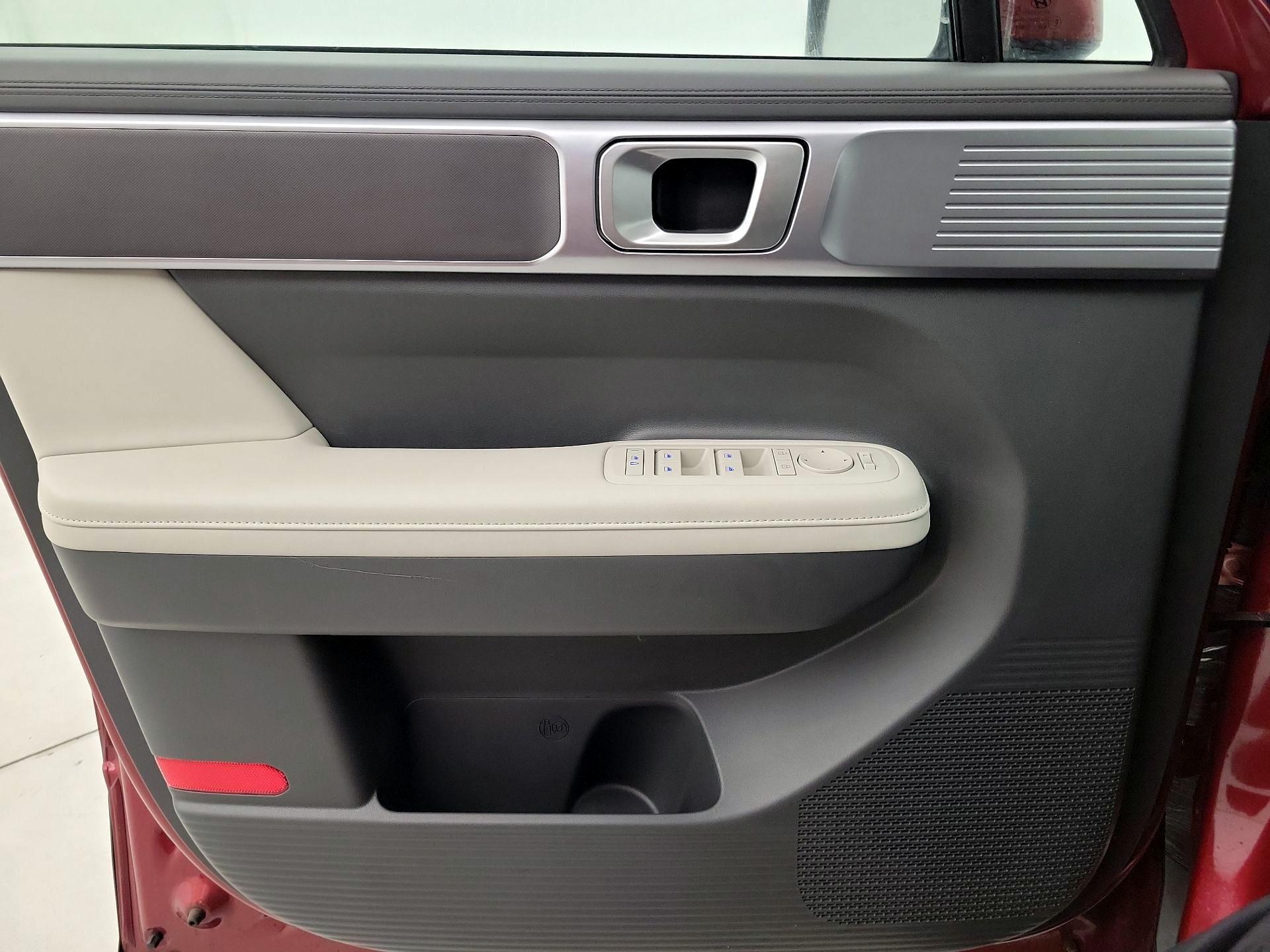 Thumbnail: 2024 Hyundai Santa Fe - 12