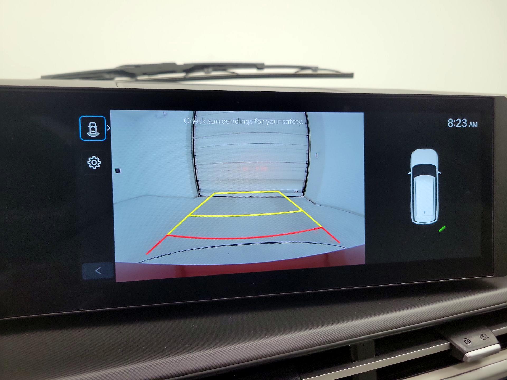 Thumbnail: 2024 Hyundai Santa Fe - 14