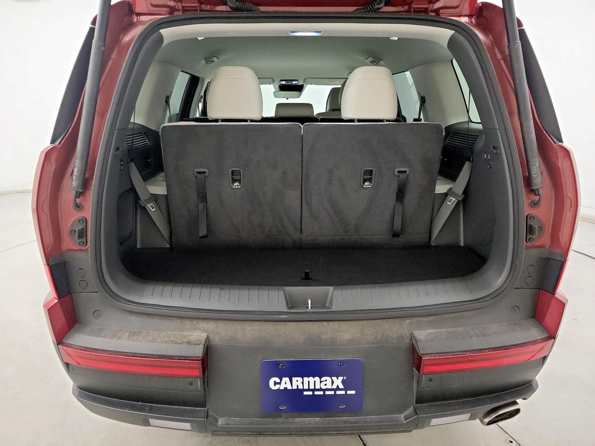 Thumbnail: 2024 Hyundai Santa Fe - 20